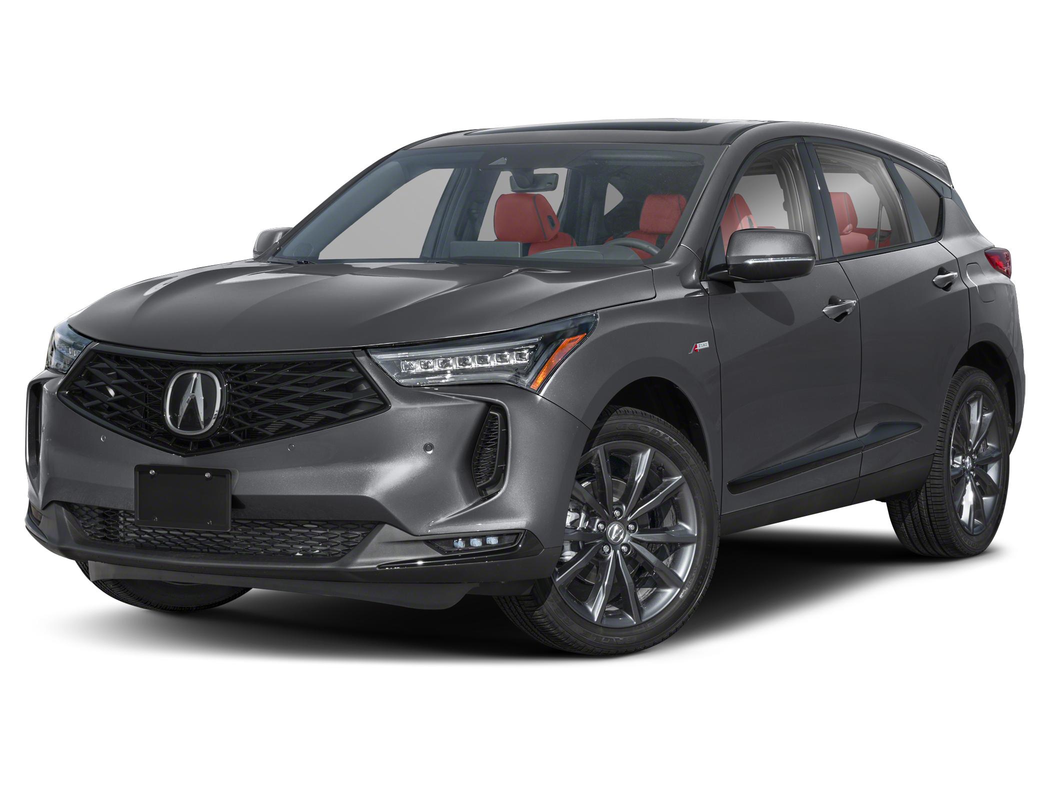 2025 Acura RDX SH-AWD w/A-Spec Package