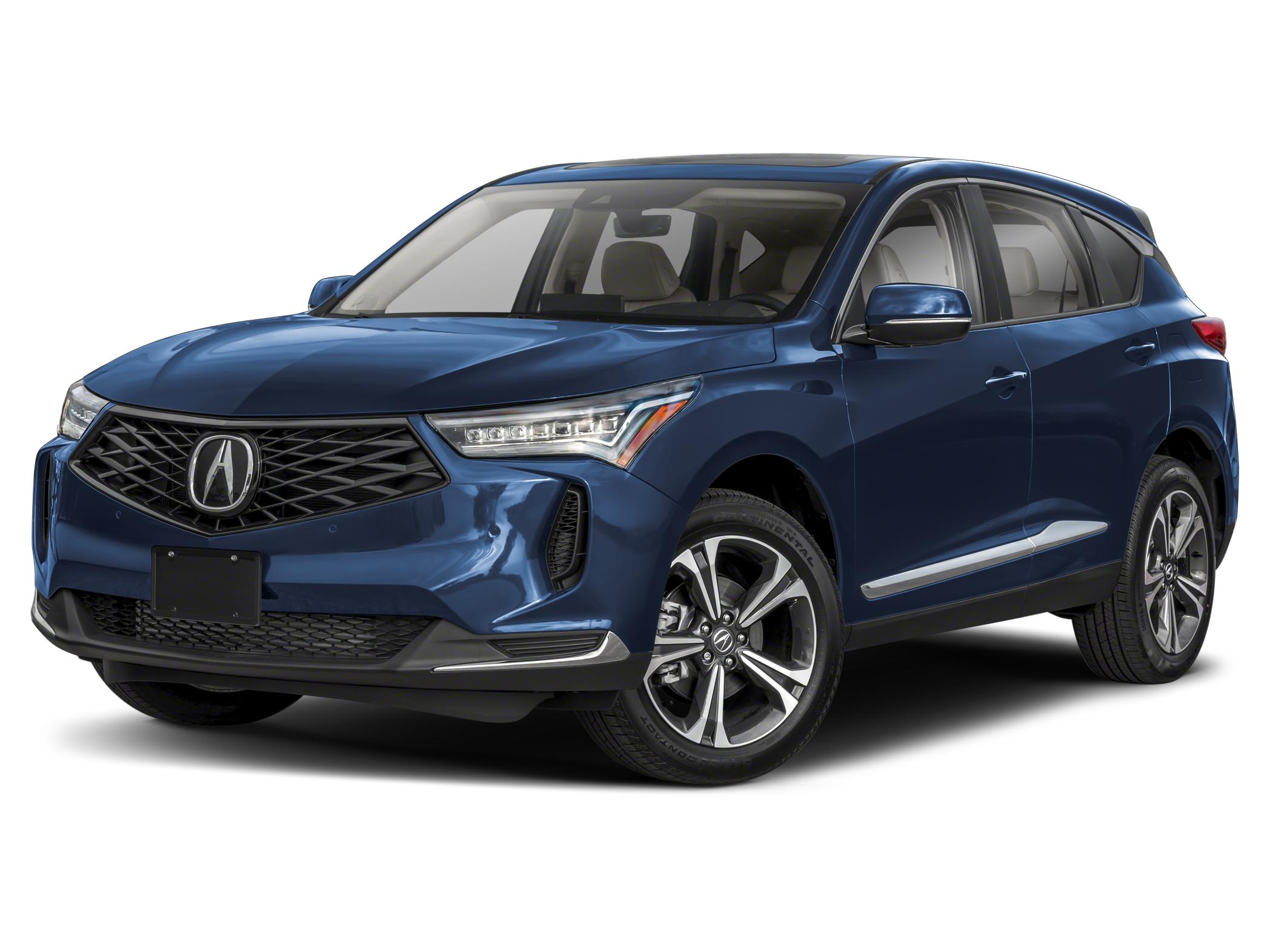 2025 Acura RDX SH-AWD w/Technology Package
