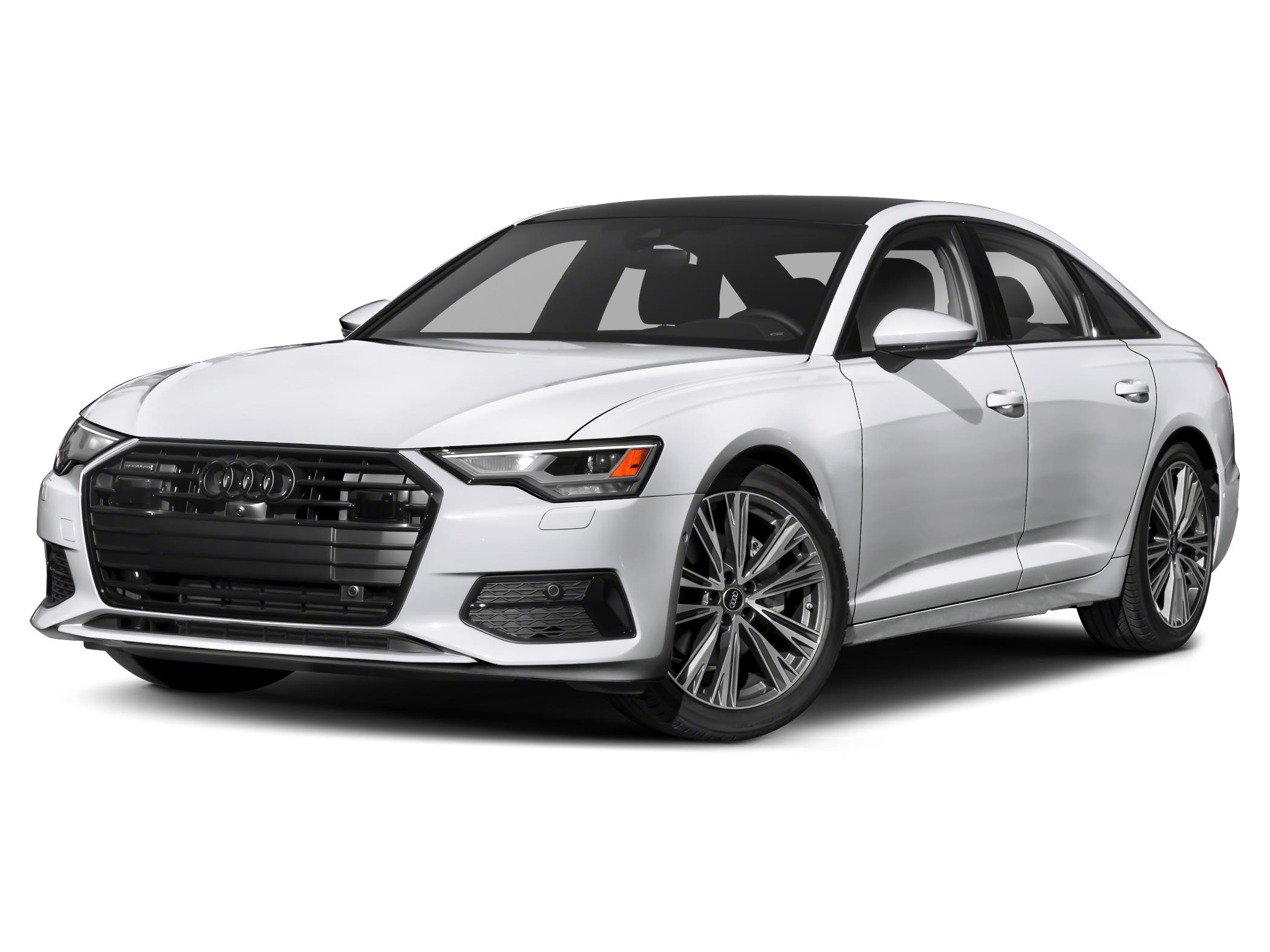 2025 Audi A6 Sedan Premium 55 TFSI quattro