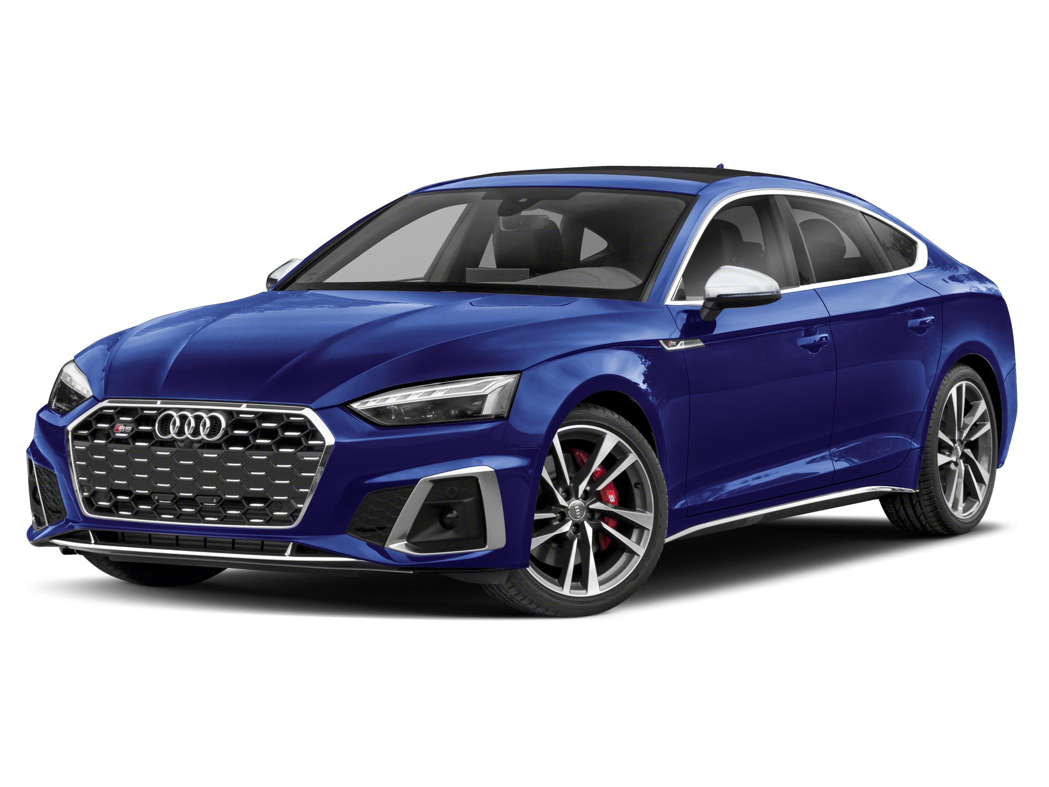 2025 Audi S5 Sportback Premium 3.0 TFSI quattro