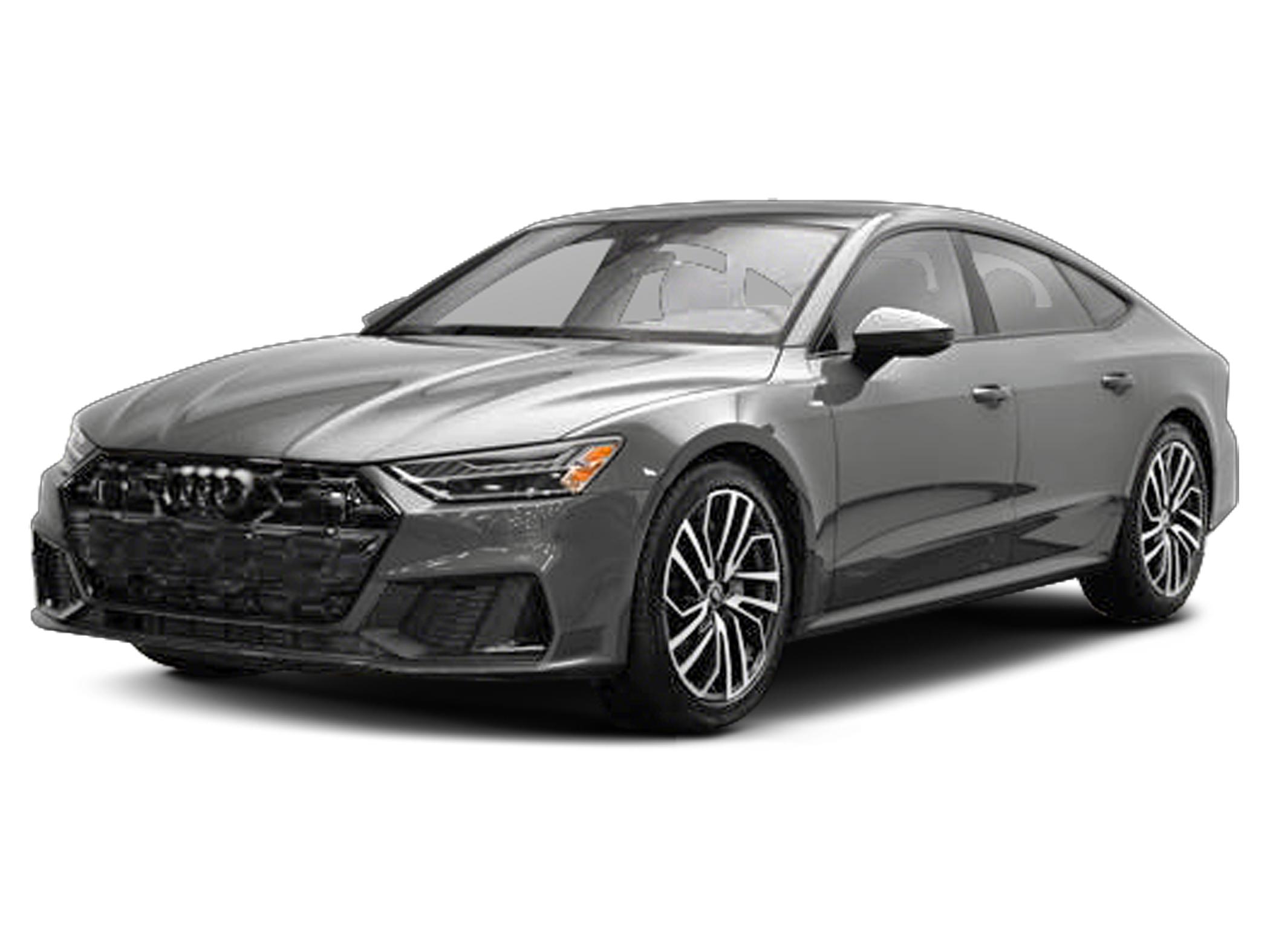 2025 Audi A7 Premium 55 TFSI quattro