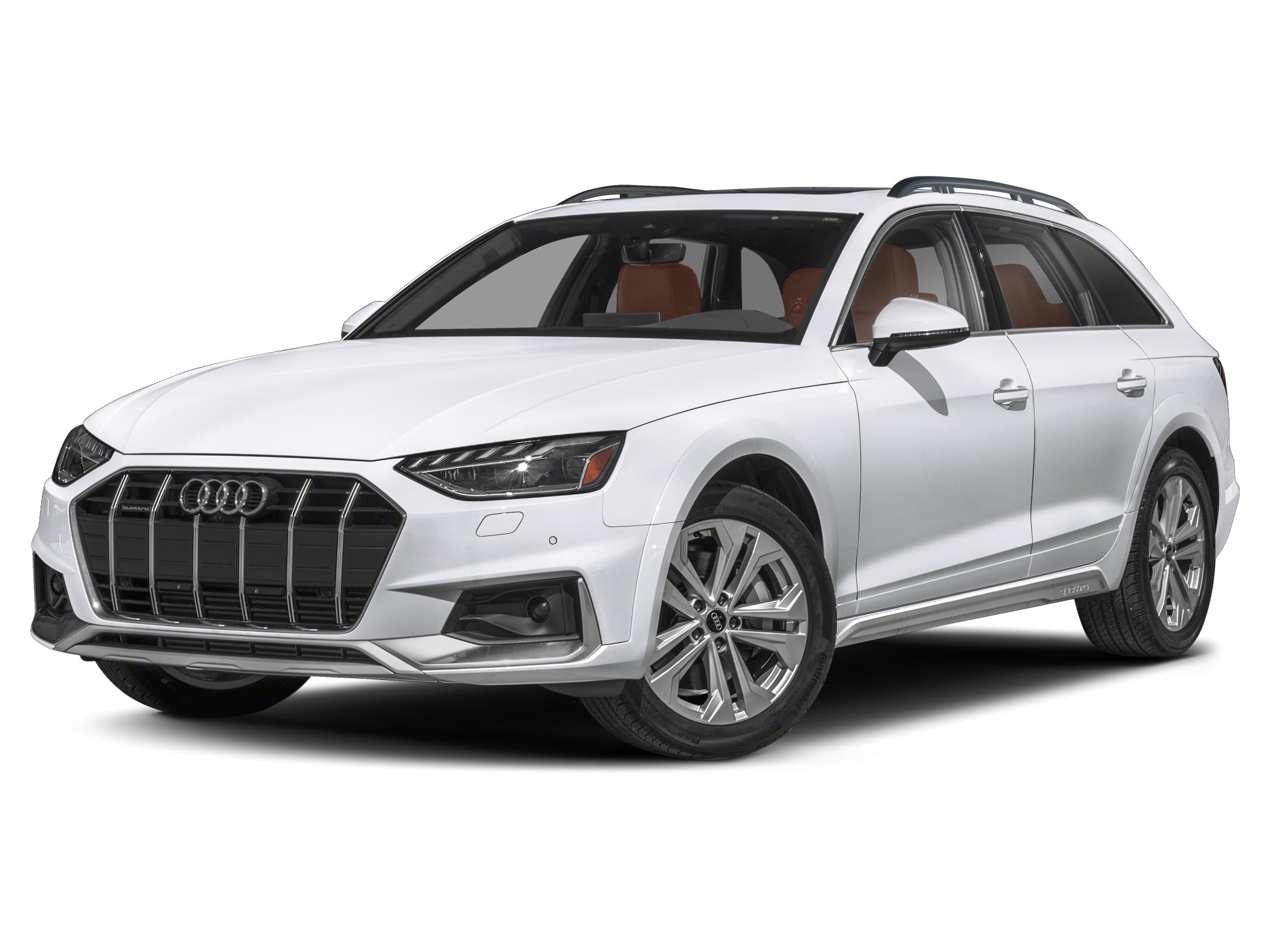 2025 Audi A4 allroad Premium 45 TFSI quattro