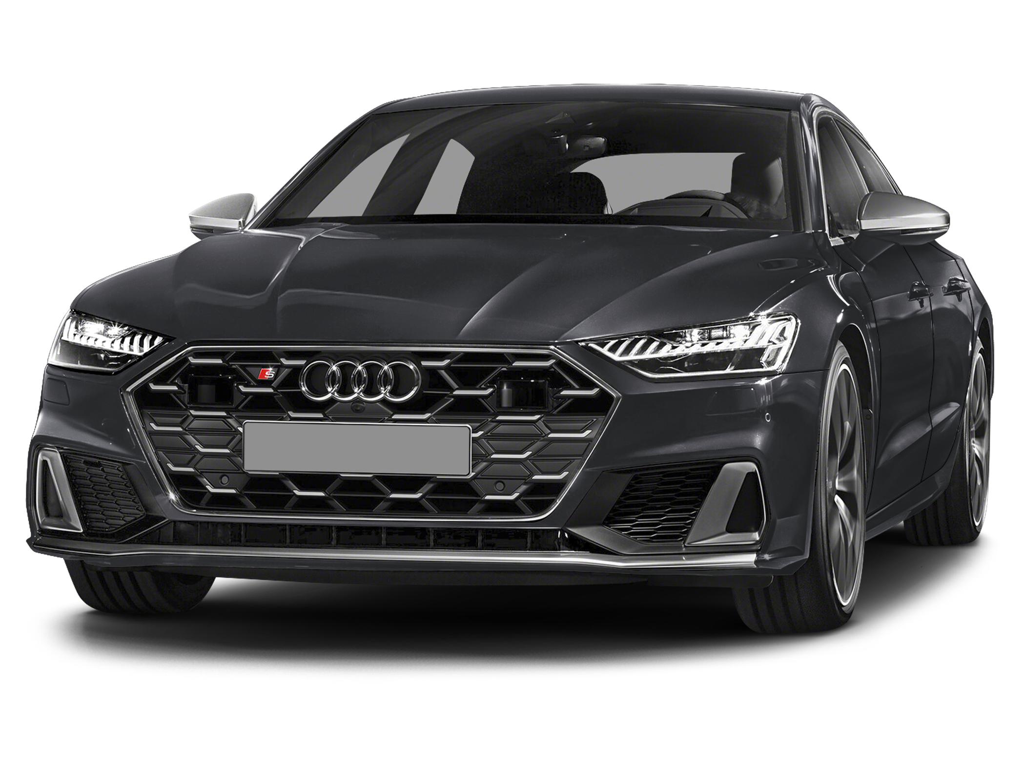 2025 Audi S7 2.9 TFSI Premium