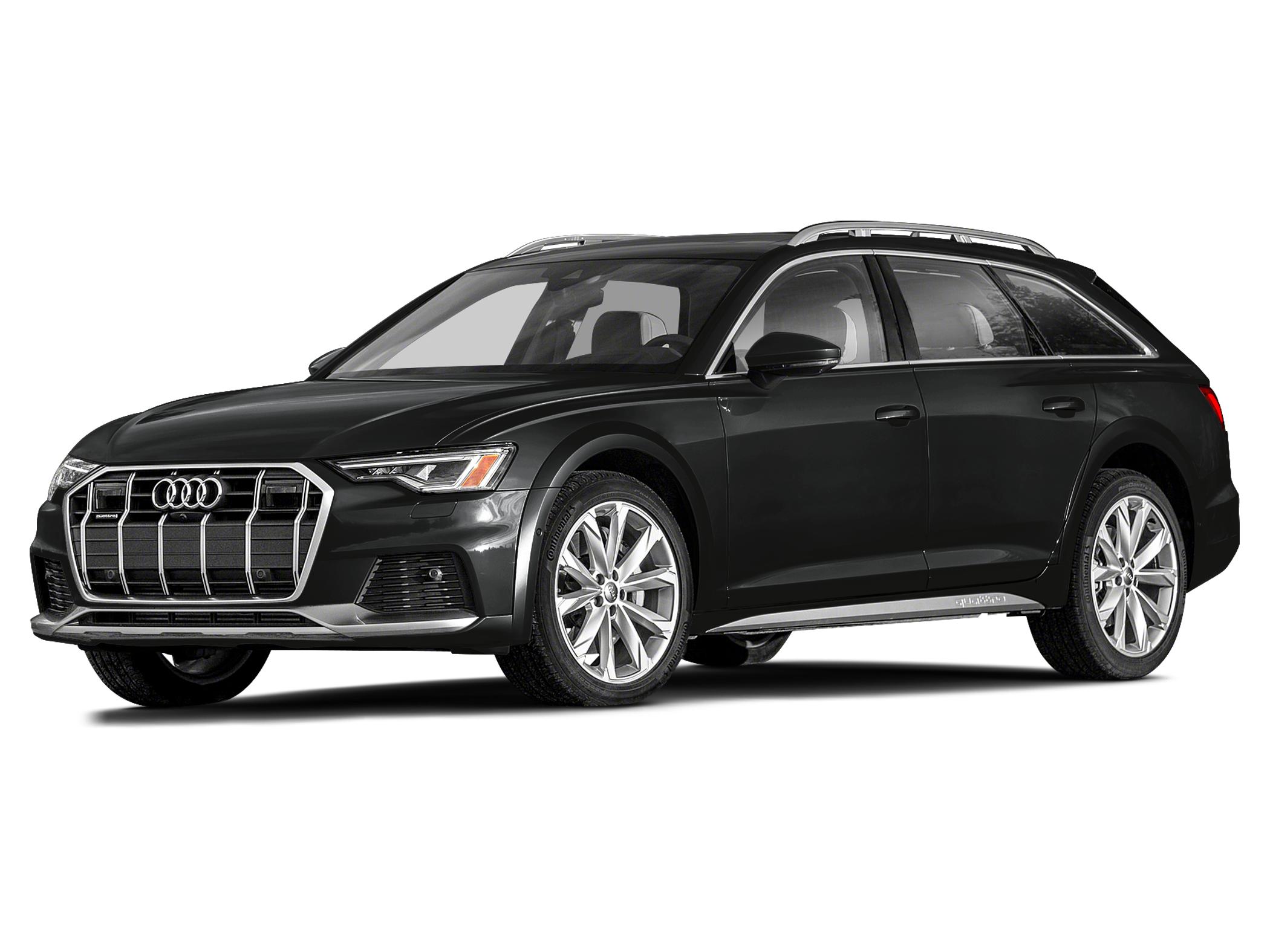 2025 Audi A6 allroad 3.0 TFSI Premium Plus