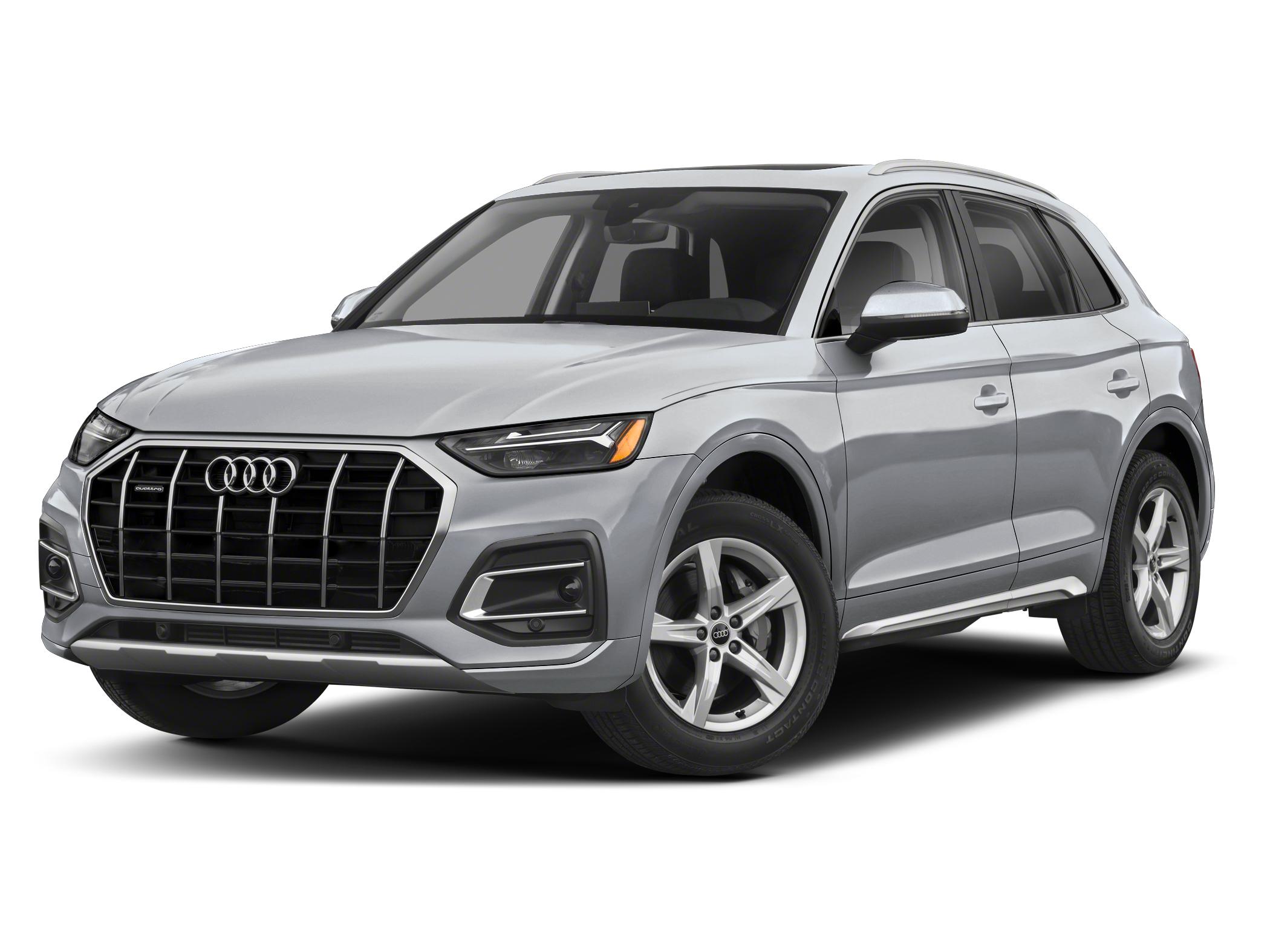 2025 Audi Q5 Premium 40 TFSI quattro