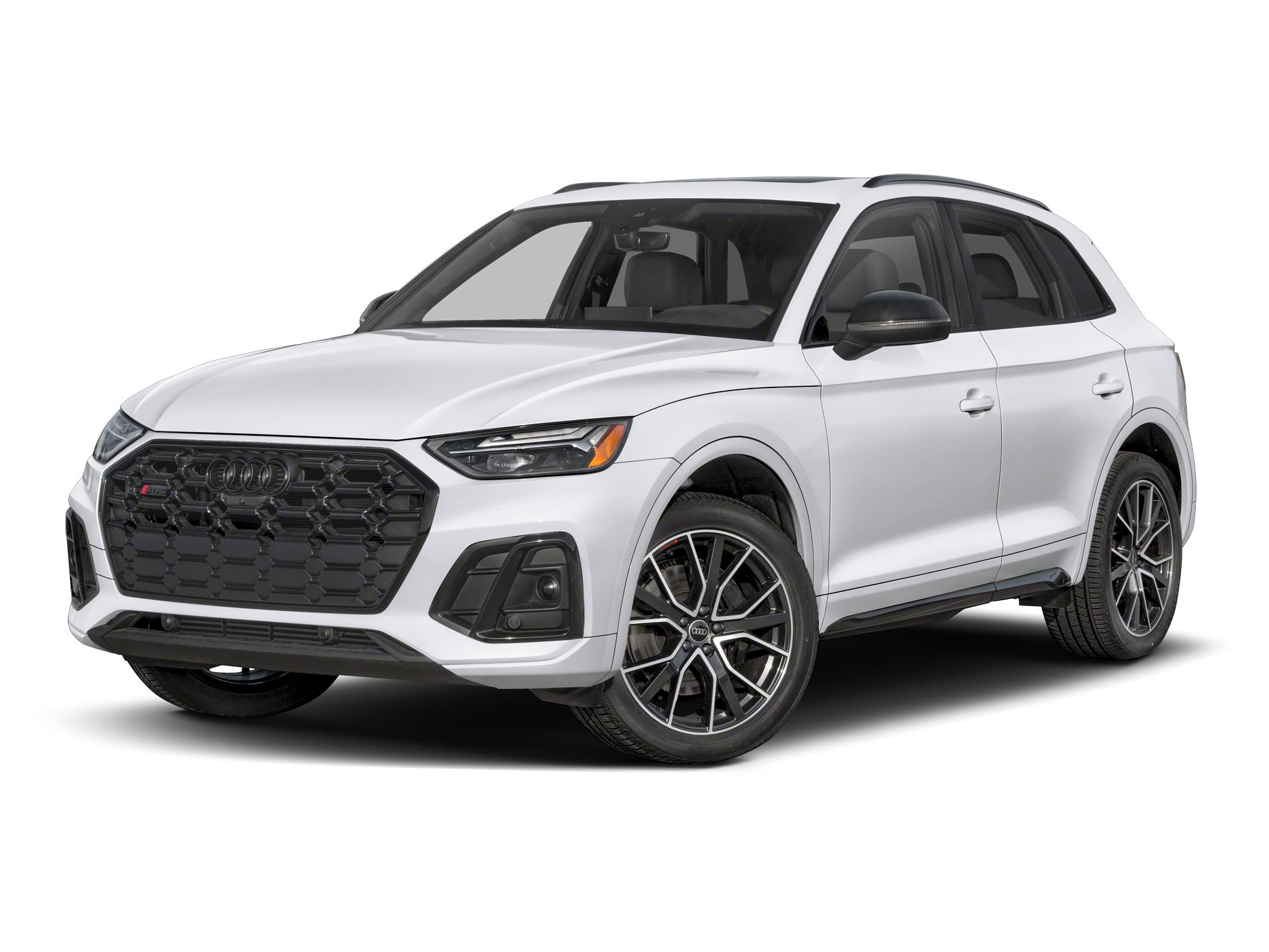 2025 Audi SQ5 Premium 3.0 TFSI quattro