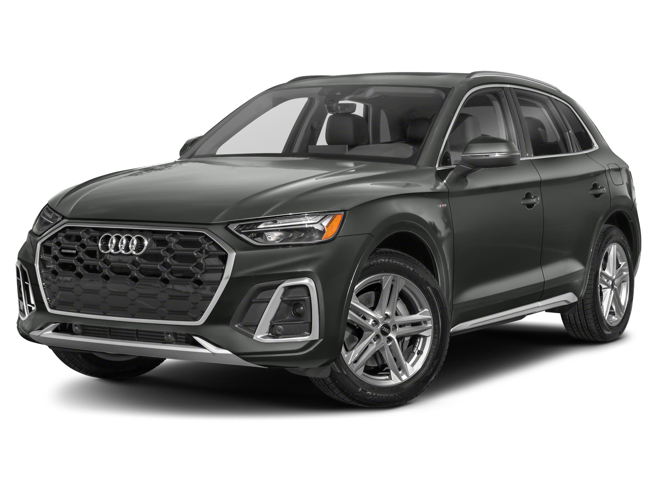 2025 Audi Q5 S line Premium 55 TFSI e quattro