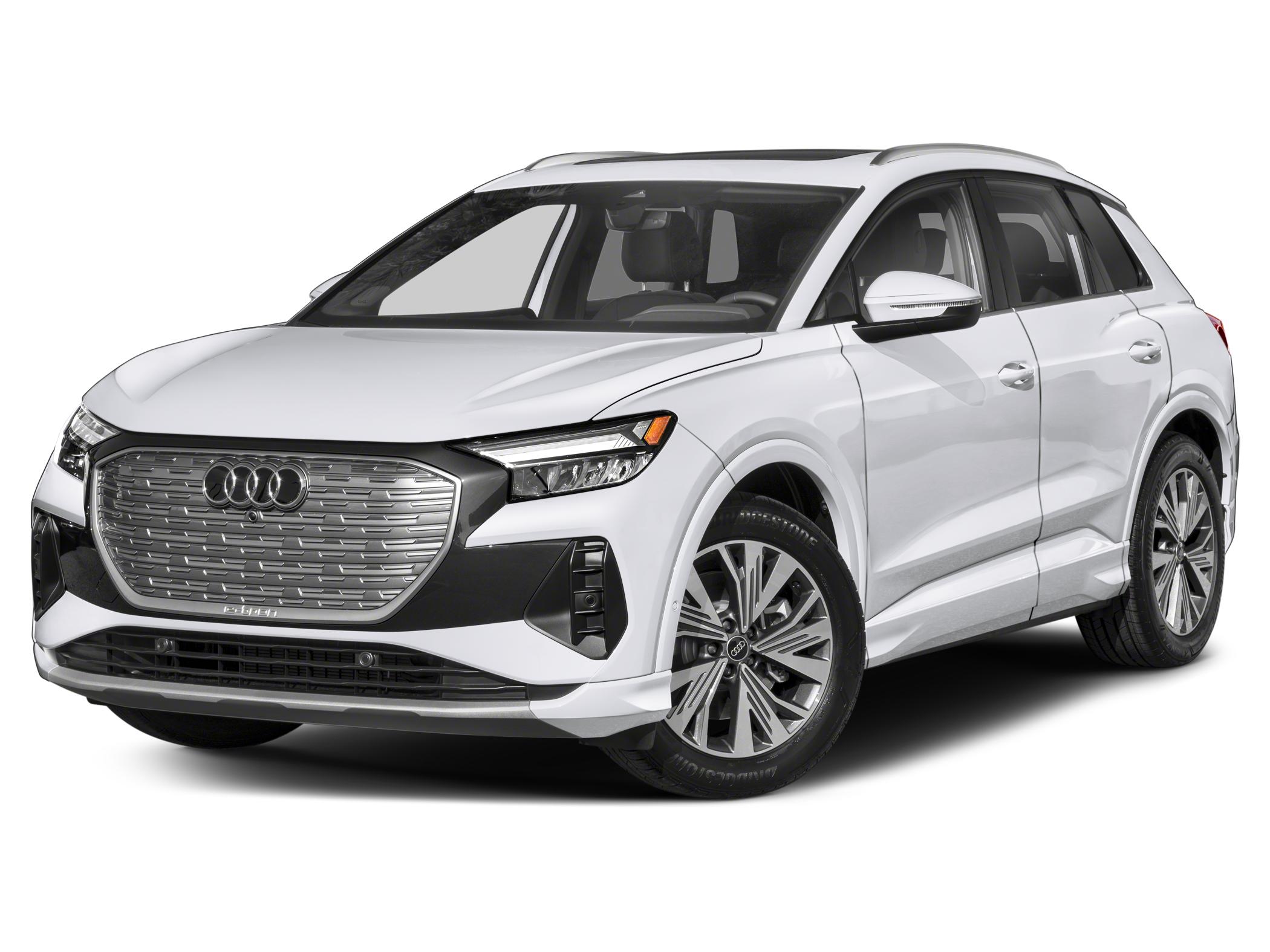 2025 Audi Q4 e-tron Premium 55 quattro