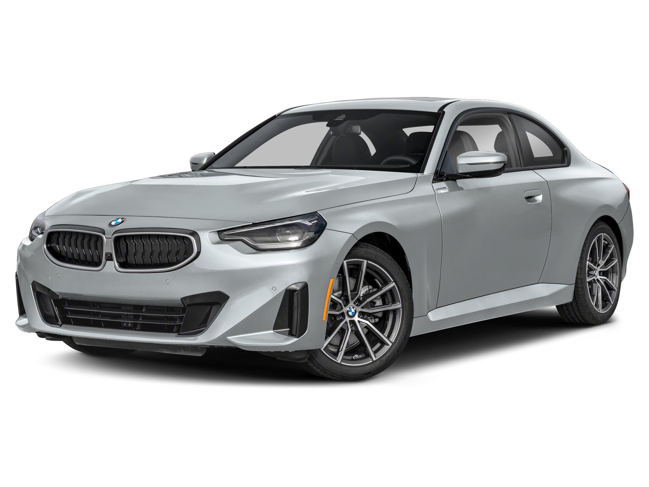 2025 BMW 2 Series 230i Coupe