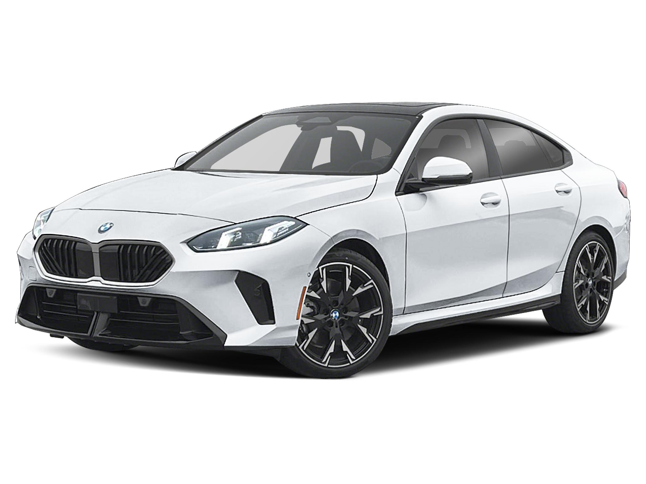 2025 BMW 2 Series 228 xDrive Gran Coupe