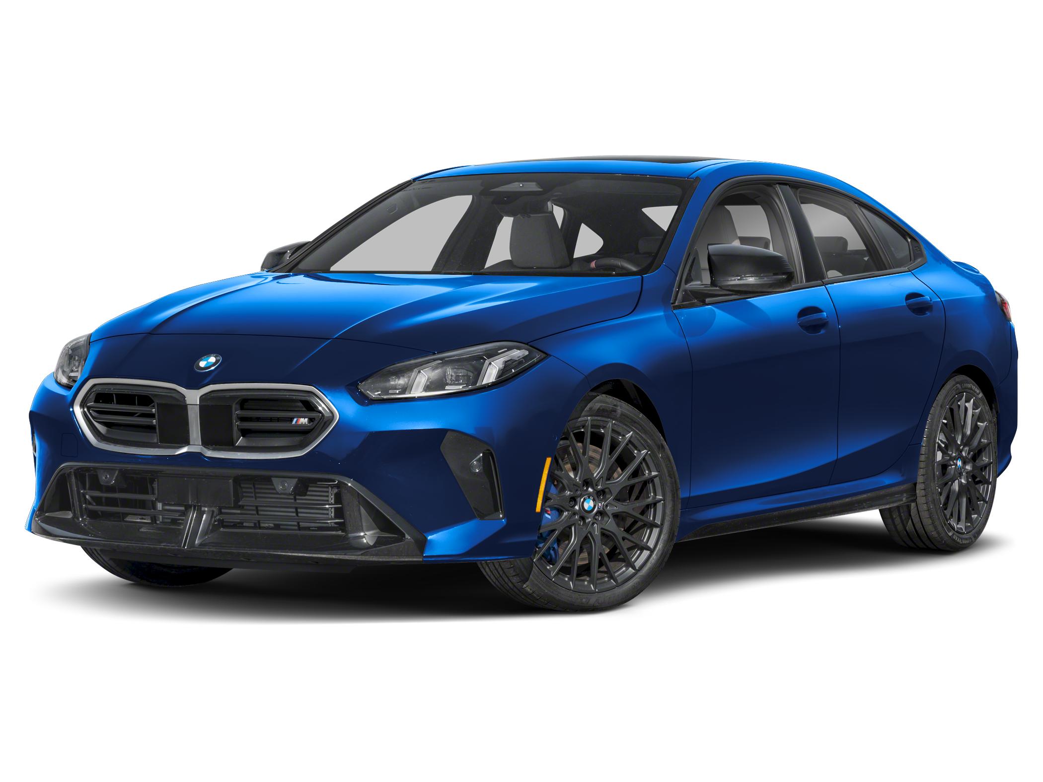2025 BMW 2 Series M235 xDrive Gran Coupe