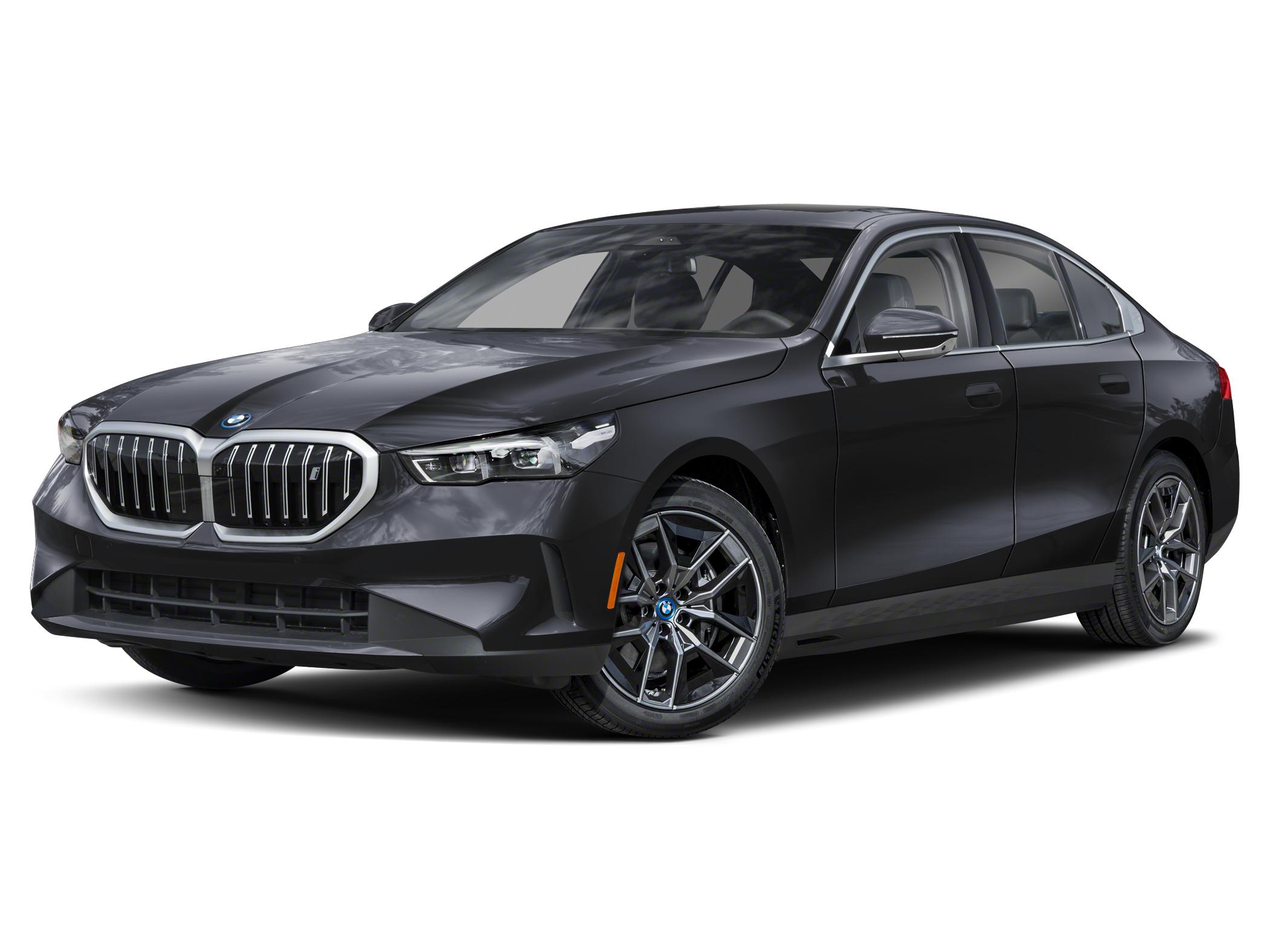 2025 BMW i5 eDrive40 Sedan