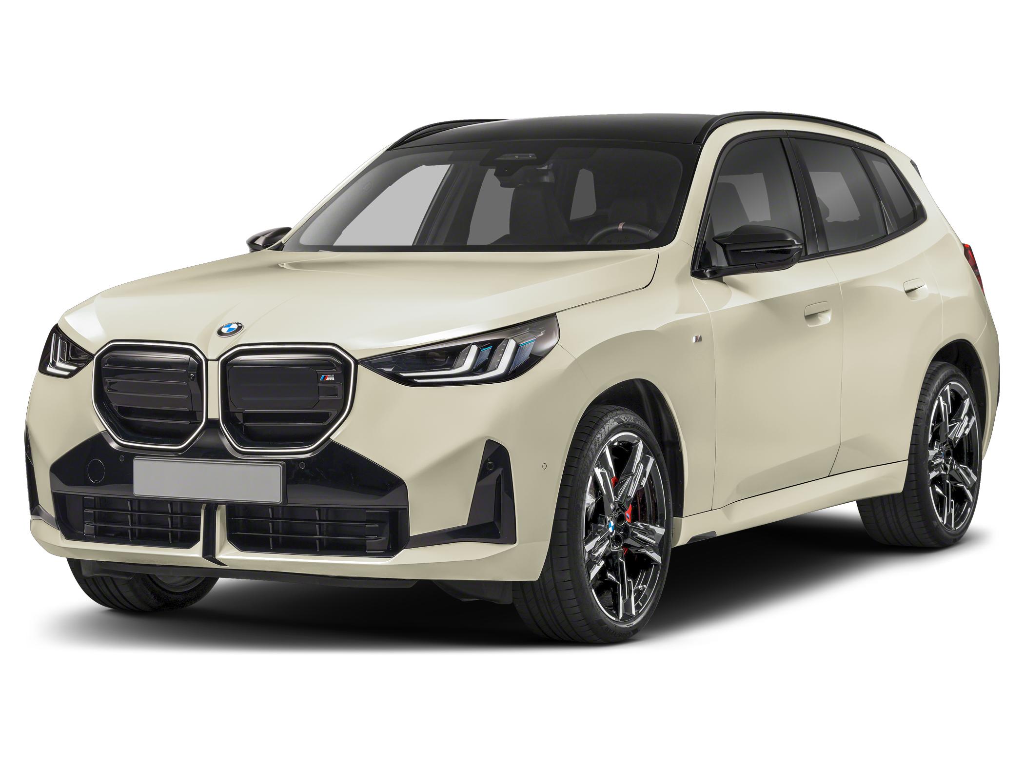 2025 BMW X3 30 xDrive Sports Activity Vehicle