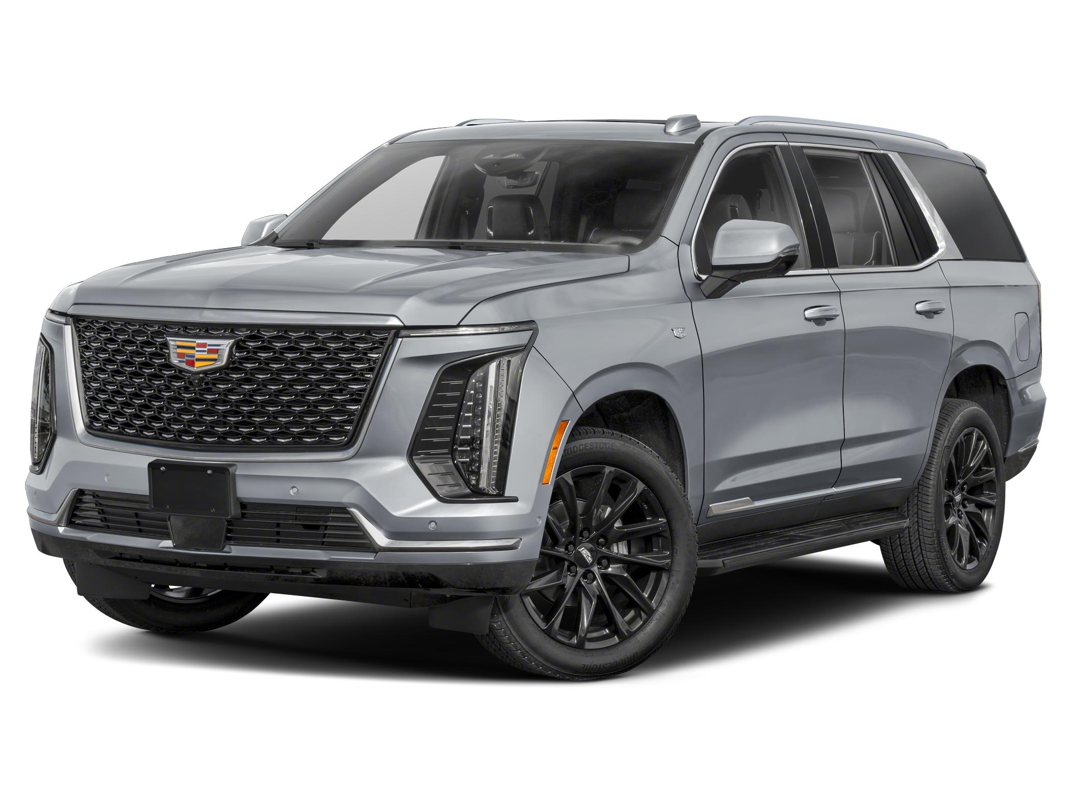 2025 Cadillac Escalade AWD 4dr V-Series