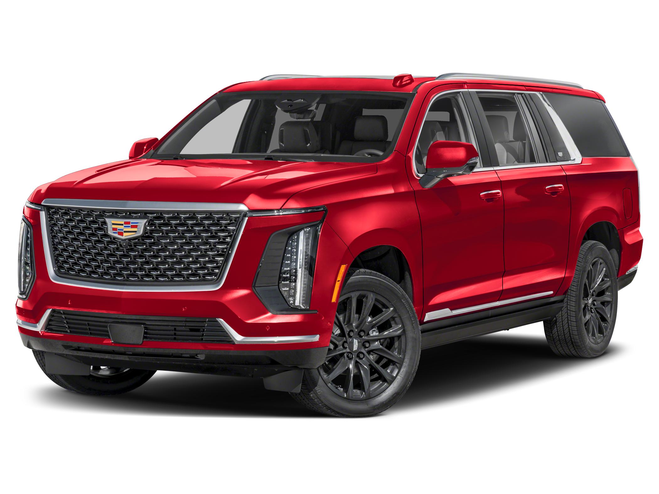 2025 Cadillac Escalade ESV AWD 4dr V-Series