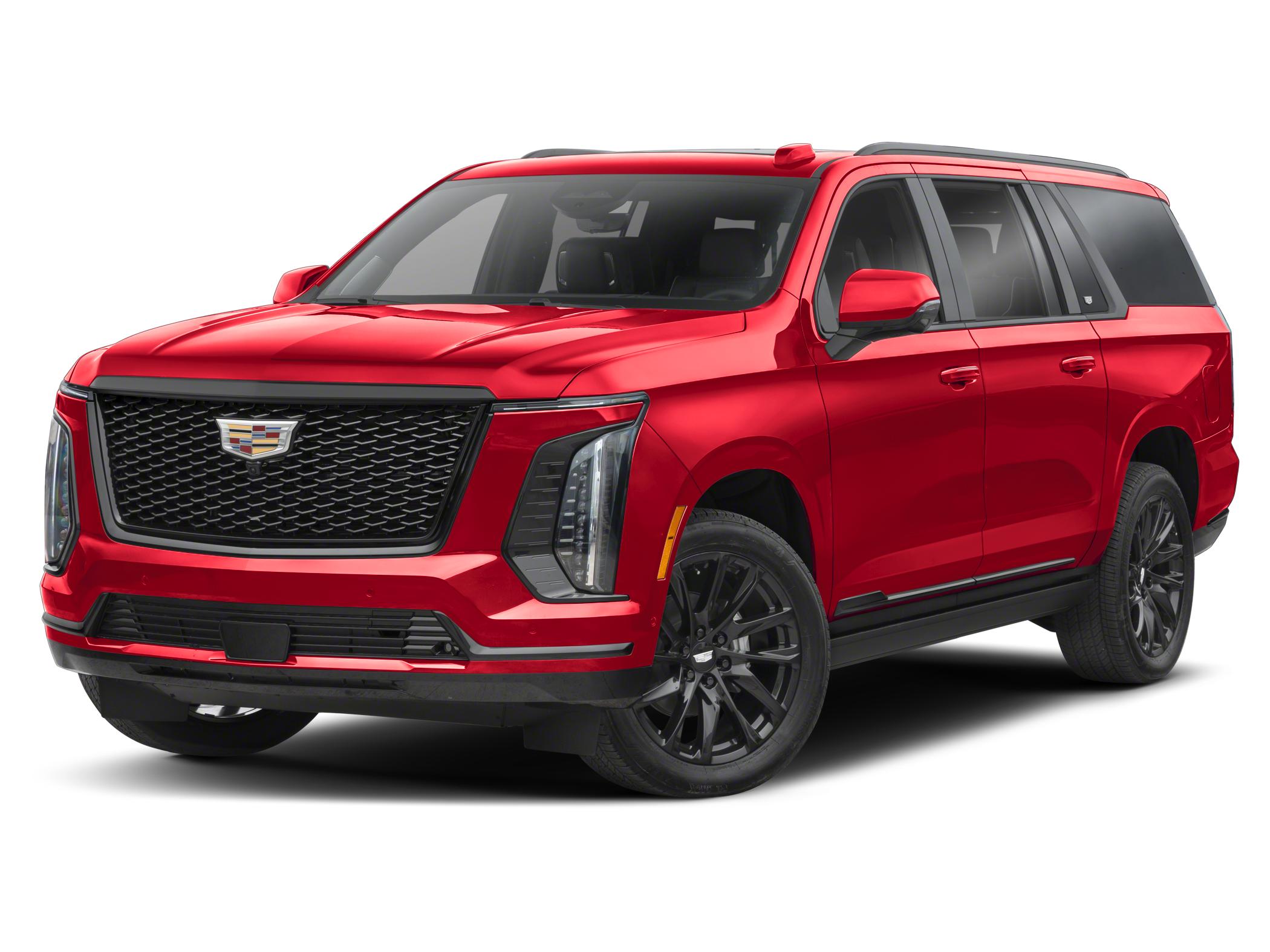 2025 Cadillac Escalade ESV RWD 4dr Sport