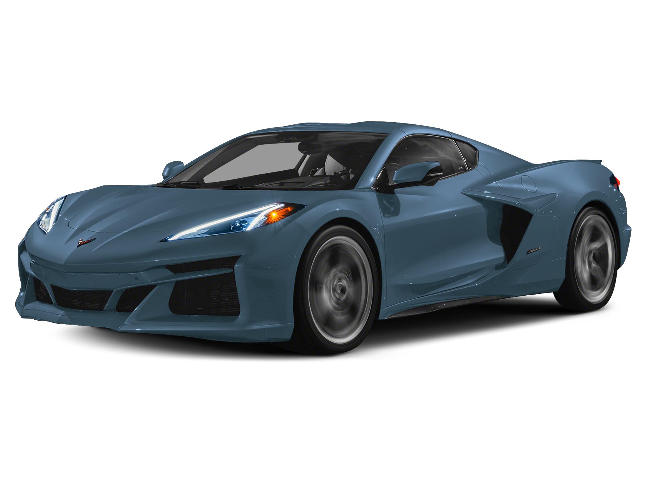 2025 Chevrolet Corvette 2dr E-Ray Cpe w/3LZ