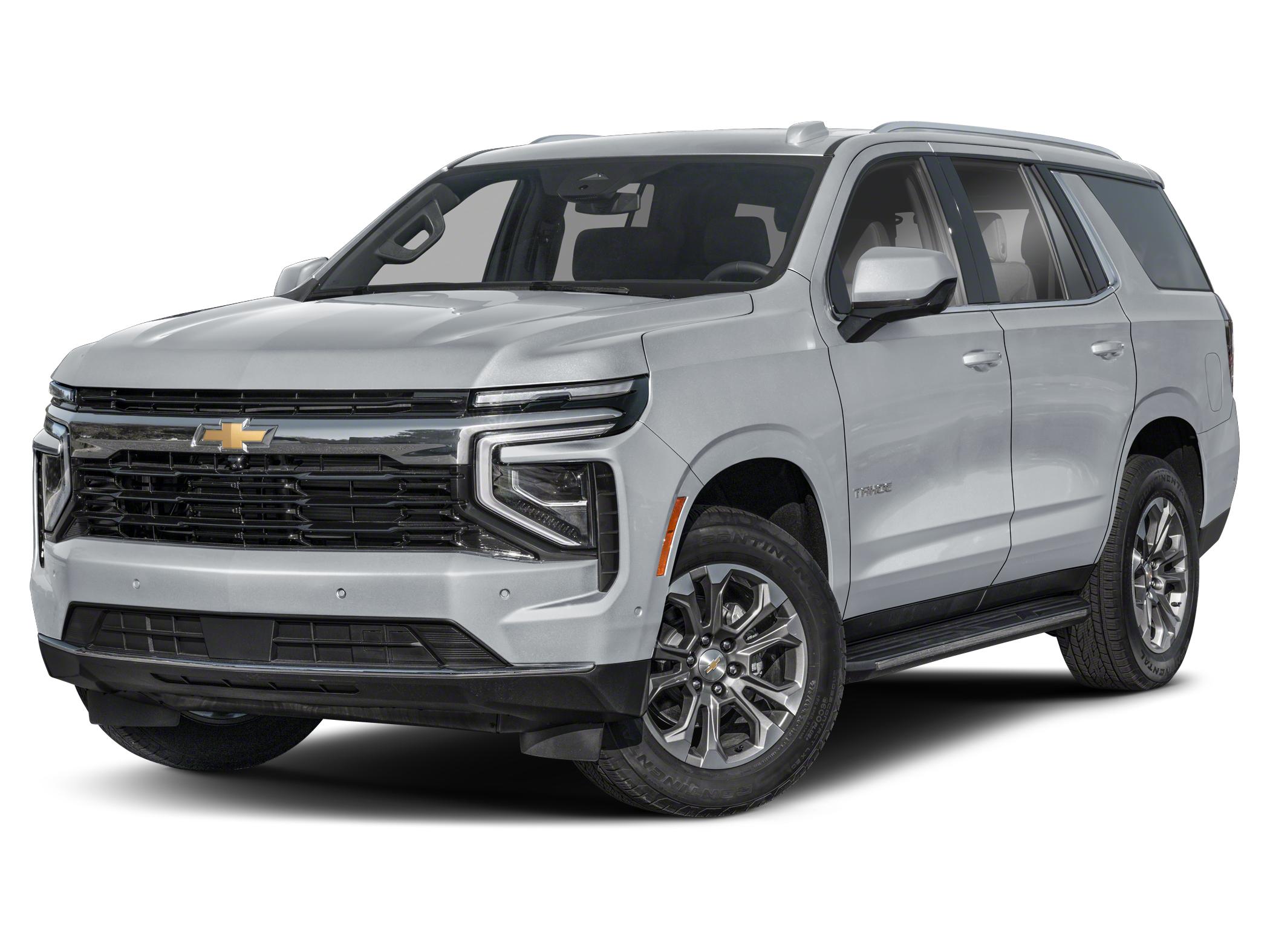2025 Chevrolet Tahoe 4WD 4dr High Country