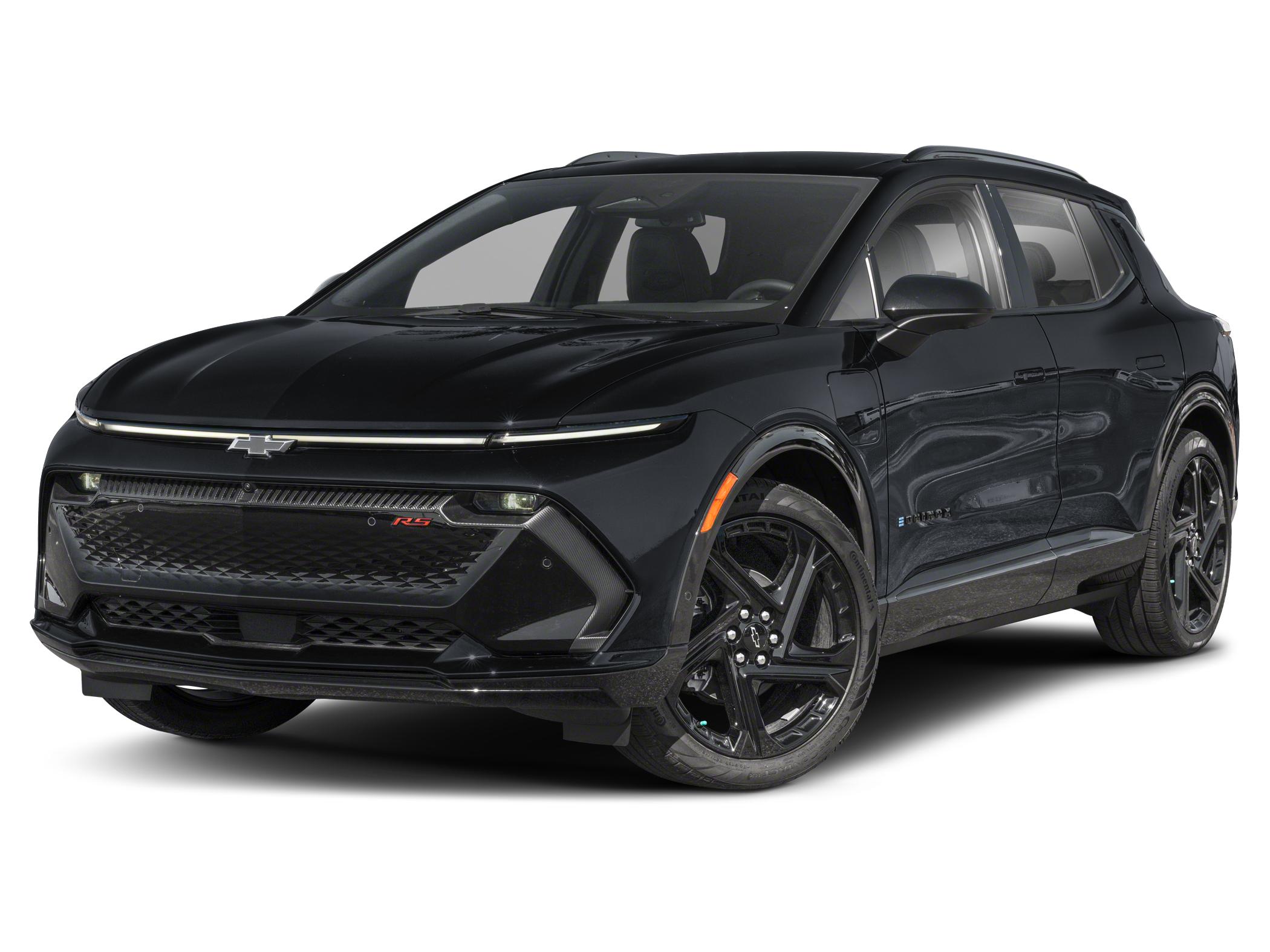 2025 Chevrolet Equinox EV 4dr RS