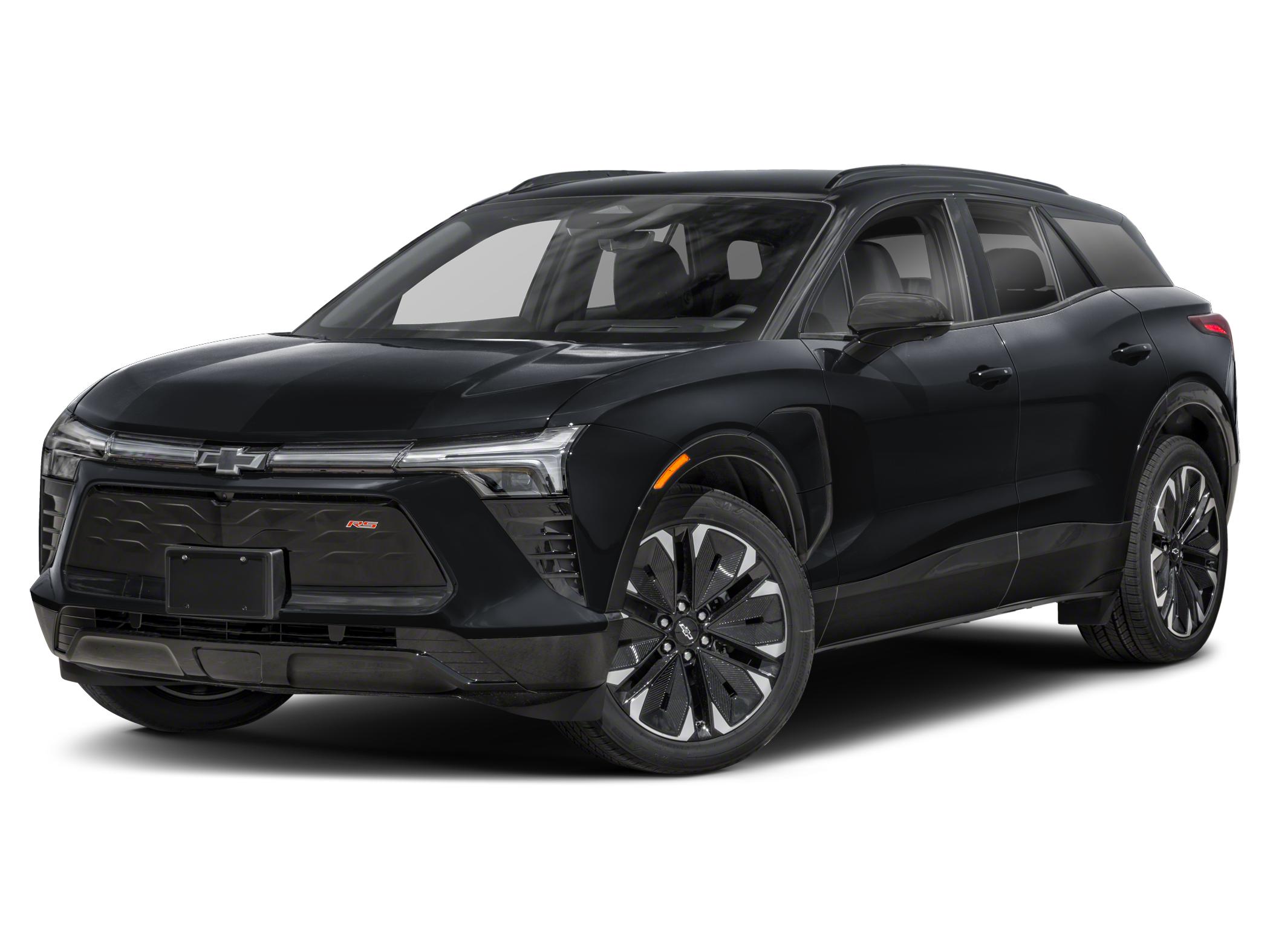 2025 Chevrolet Blazer EV AWD 4dr RS