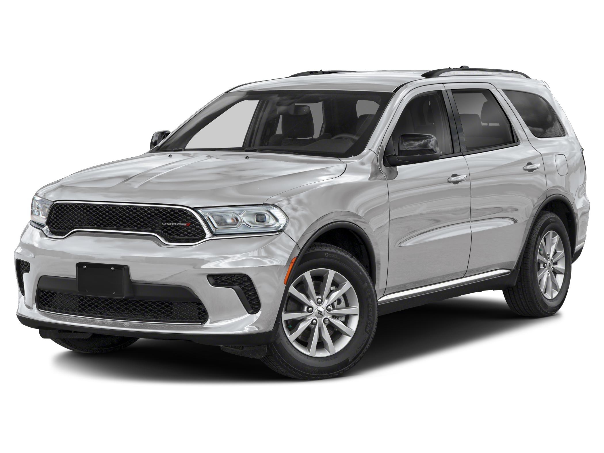 2025 Dodge Durango SRT Hellcat Silver Bullet AWD *Ltd Avail*