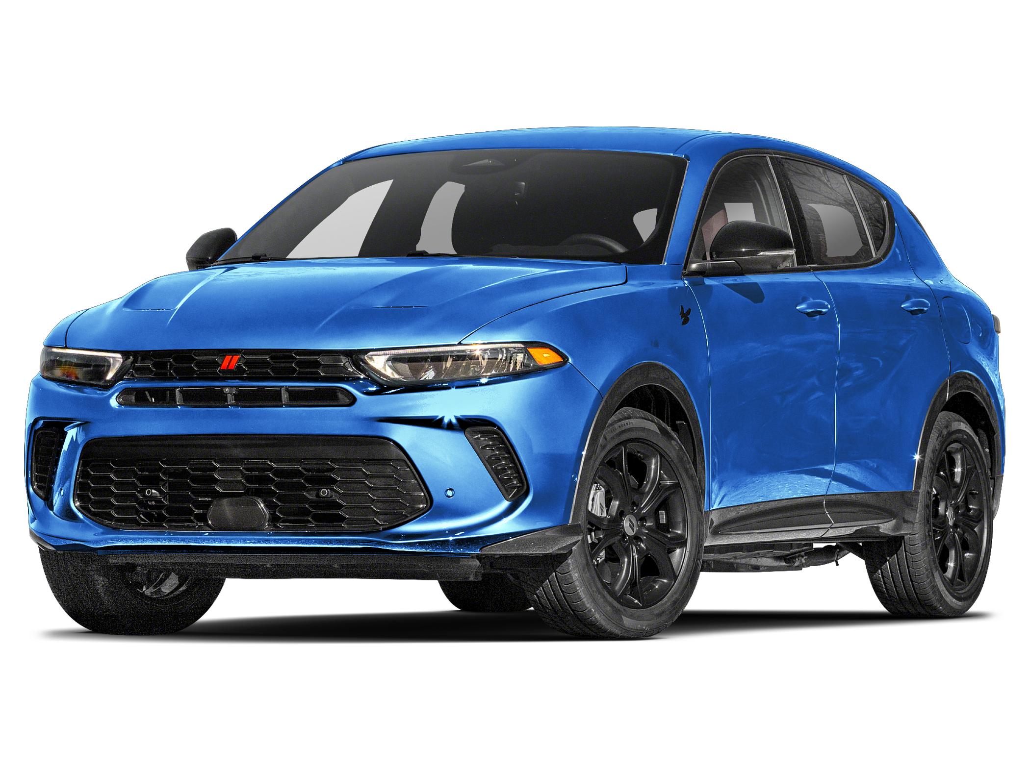 2025 Dodge Hornet R/T EAWD