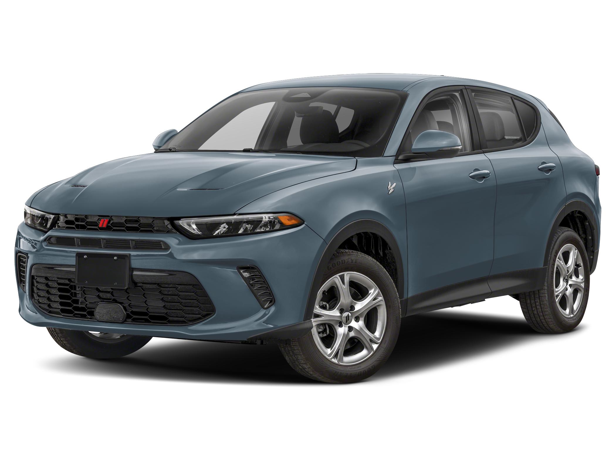 2025 Dodge Hornet GT AWD