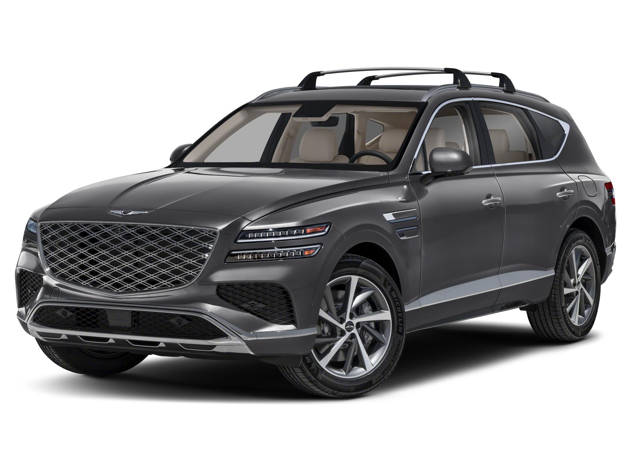 2025 Genesis GV80 2.5T Advanced AWD