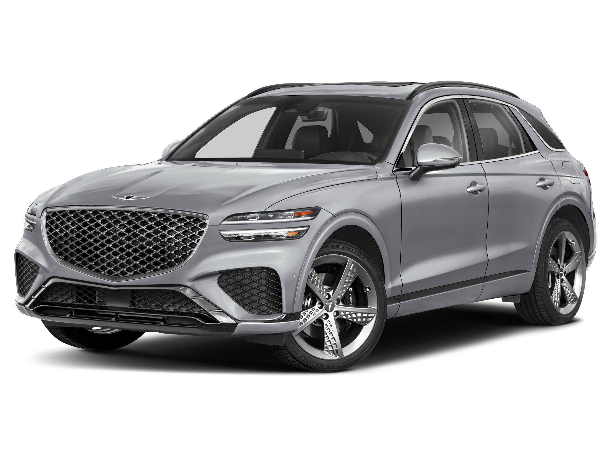 2025 Genesis GV70 3.5T Sport AWD