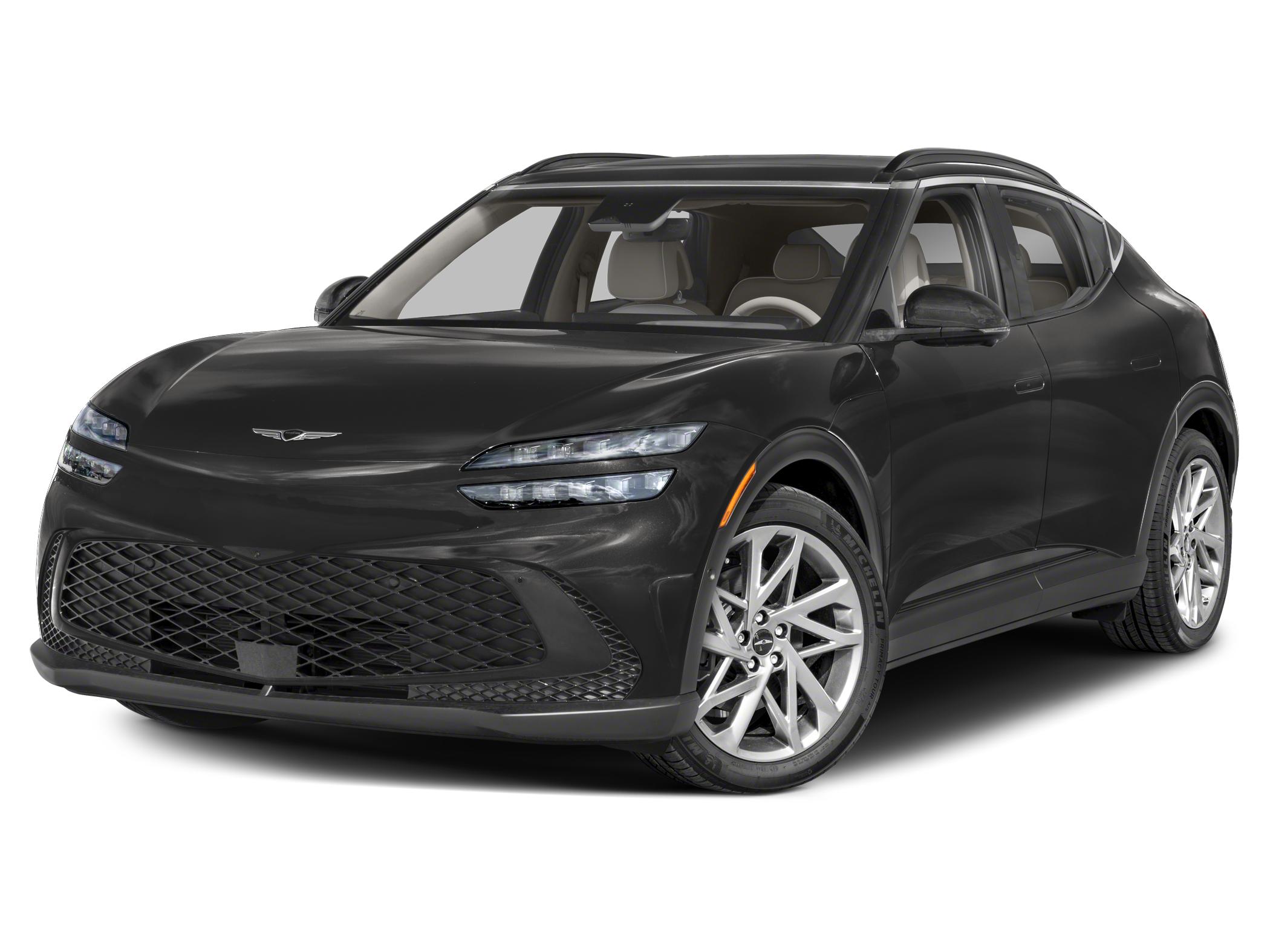 2025 Genesis GV60 Advanced AWD