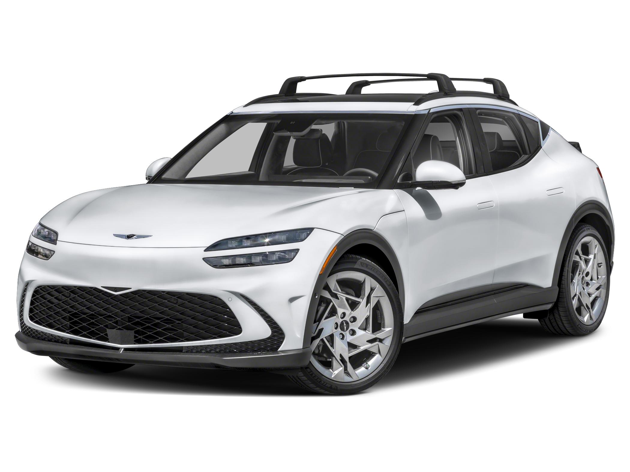2025 Genesis GV60 Performance AWD