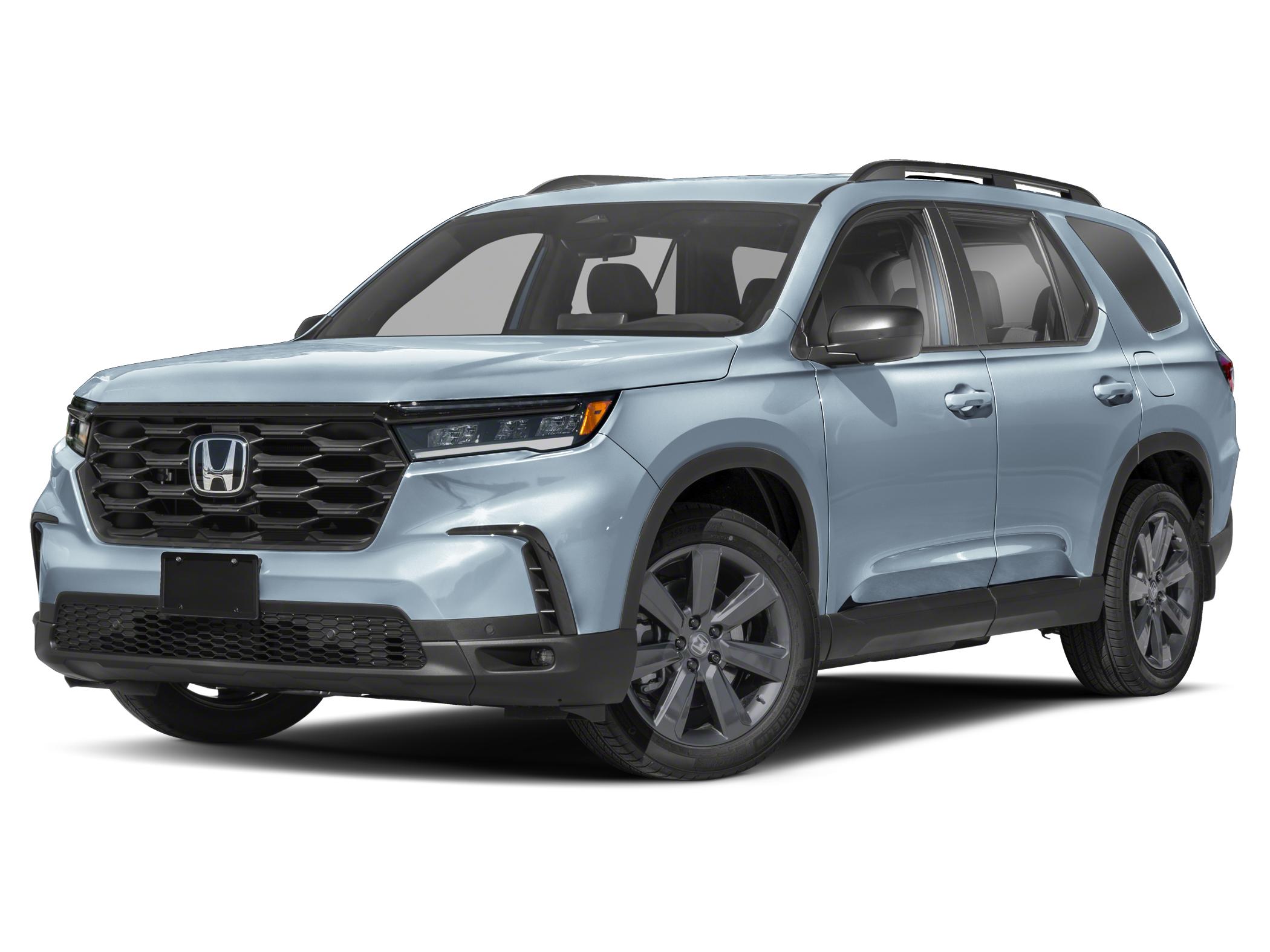 2025 Honda Pilot Sport 2WD