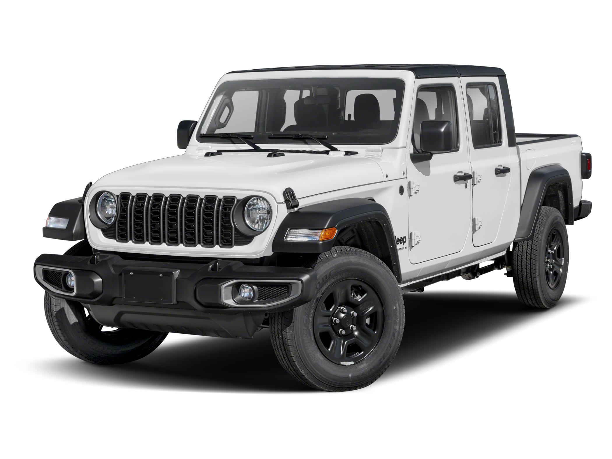 2025 Jeep Gladiator Big Bear 4x4 *Ltd Avail*