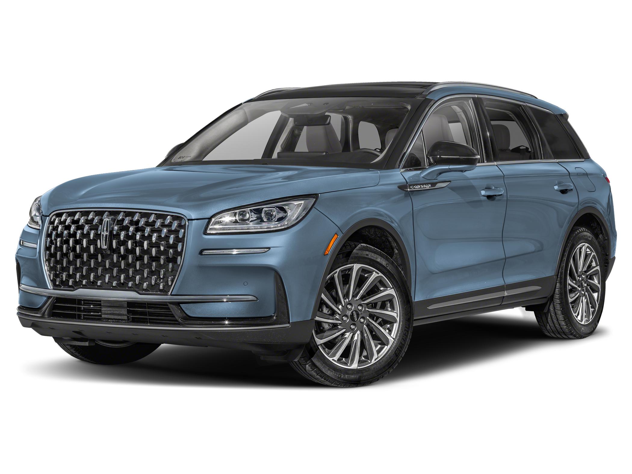 2025 Lincoln Corsair Grand Touring AWD