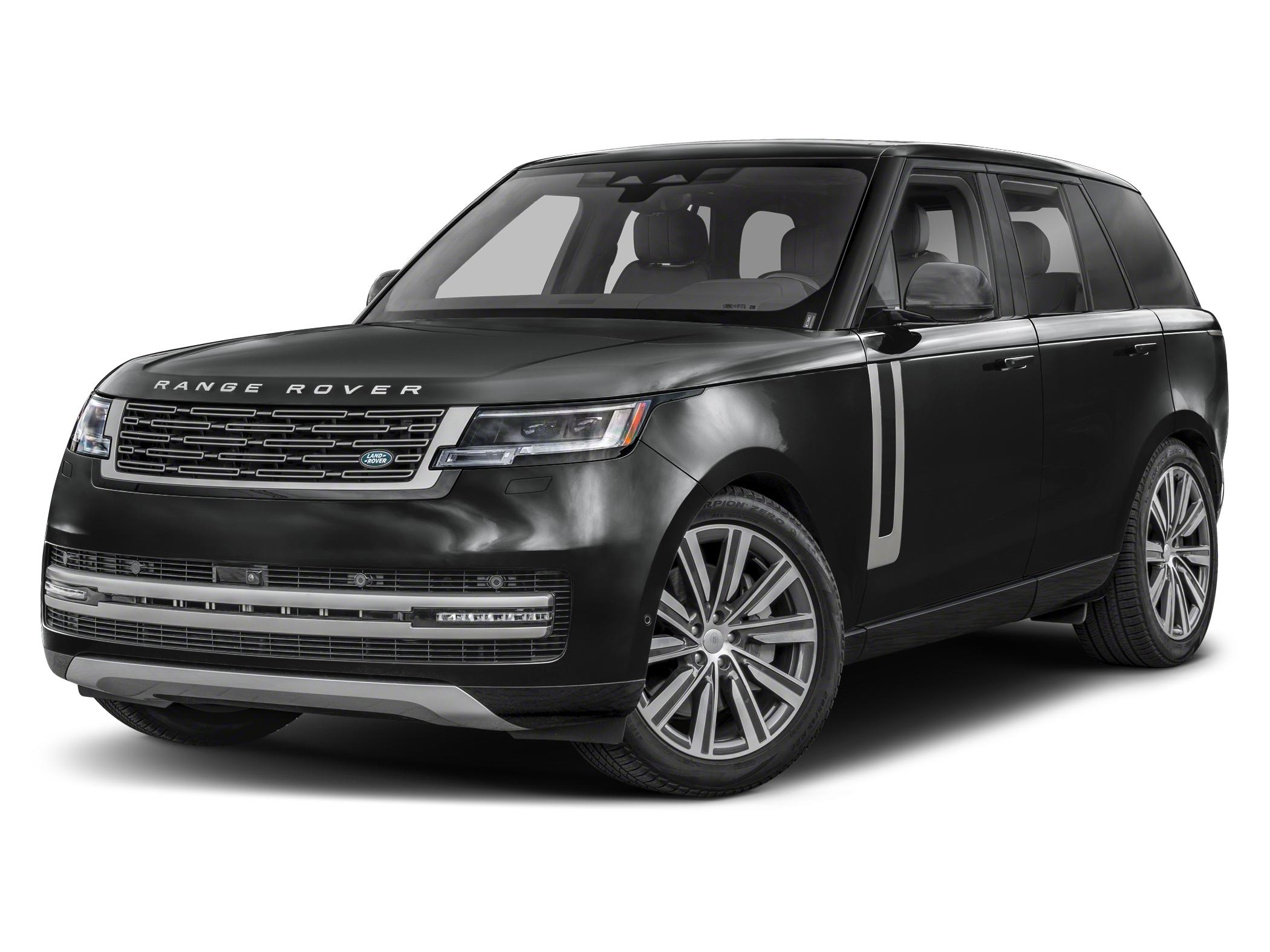 2025 Land Rover Range Rover P530 SE SWB