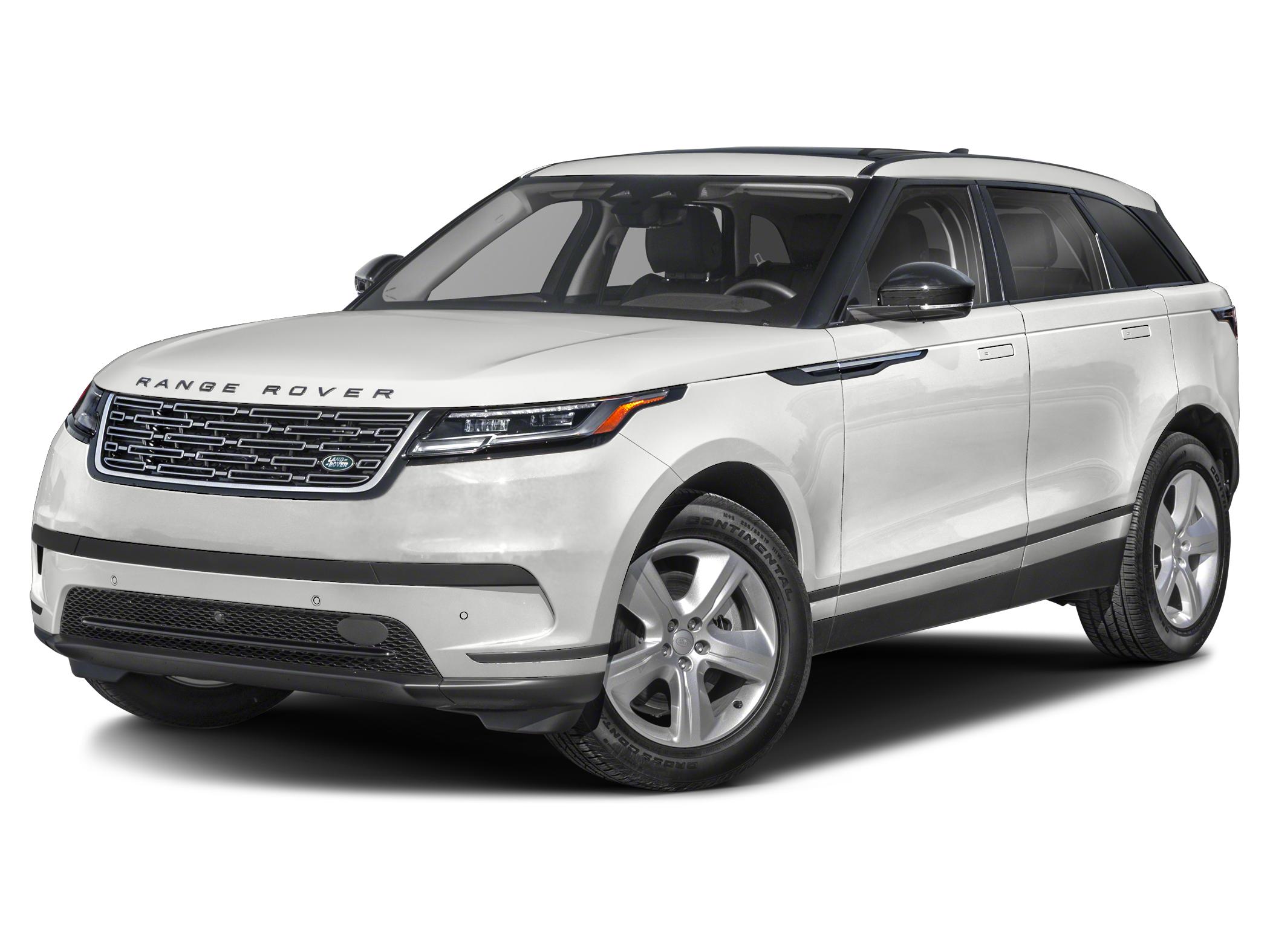 2025 Land Rover Range Rover Velar P400 Dynamic HSE