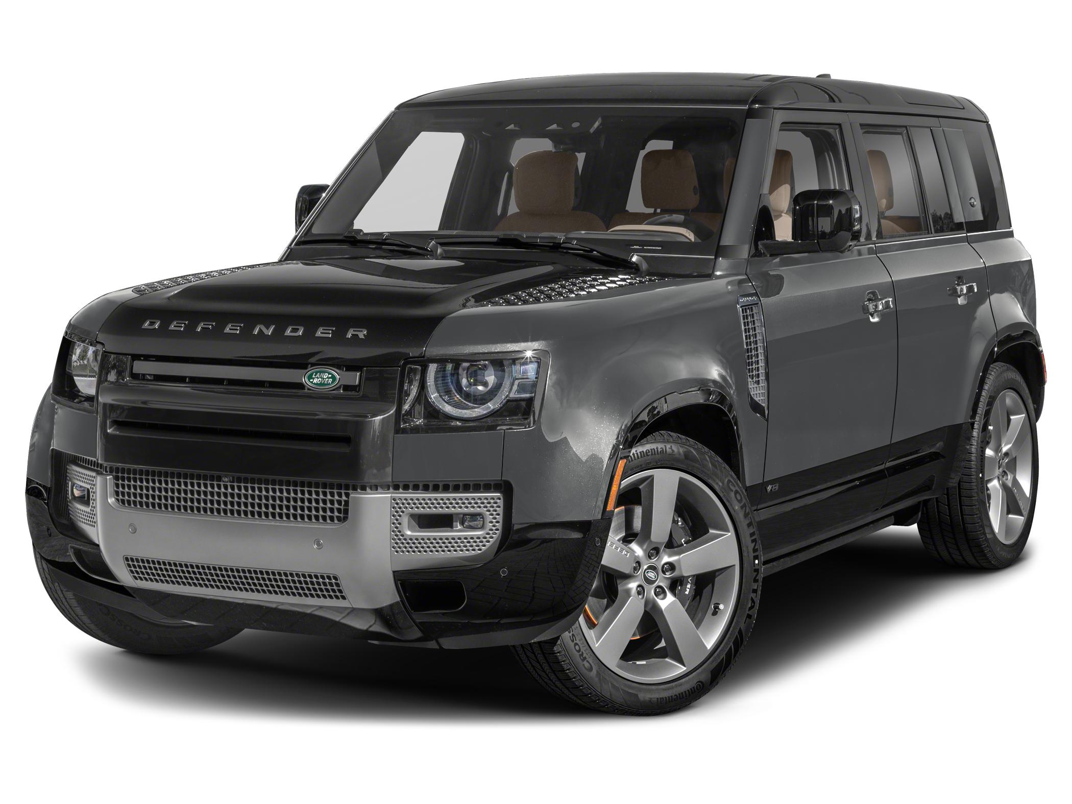 2025 Land Rover Defender 110 P525 V8
