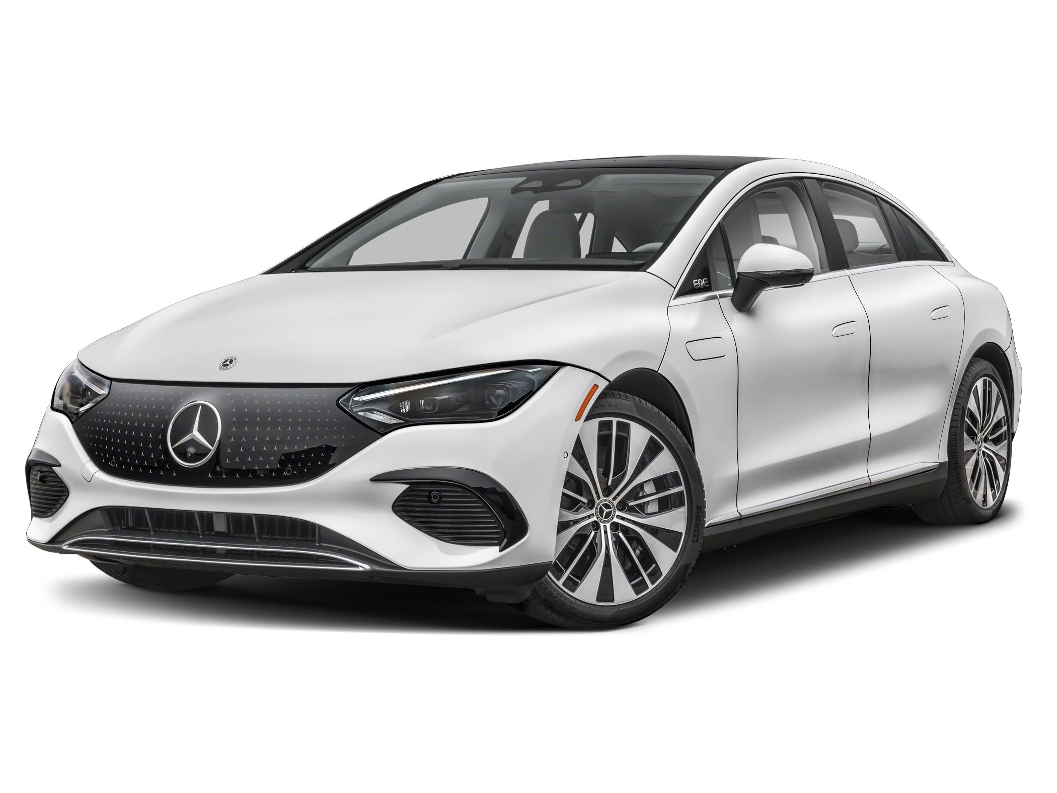 2025 Mercedes-Benz EQE EQE 350 4MATIC Sedan