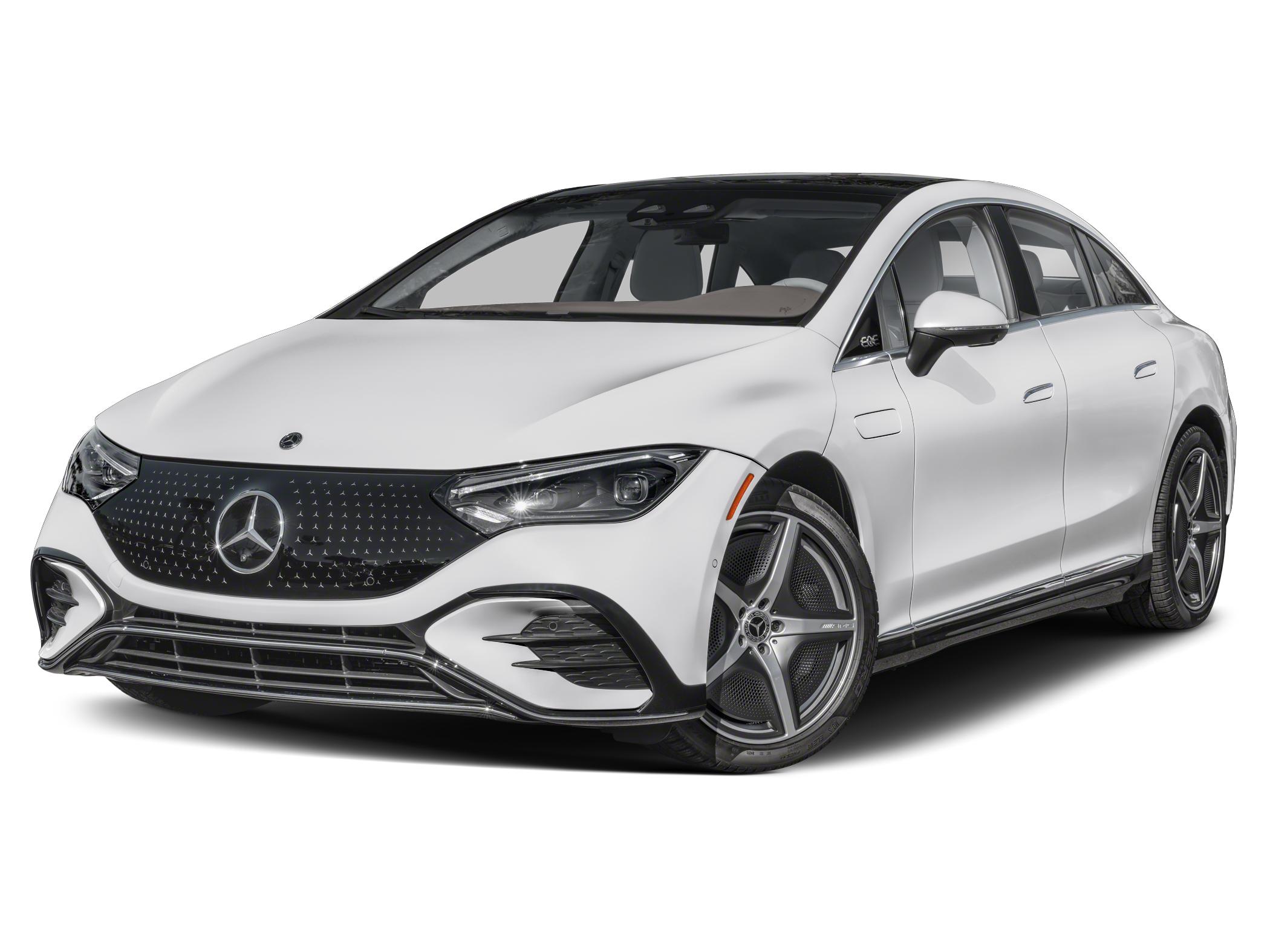 2025 Mercedes-Benz EQE EQE 500 4MATIC Sedan
