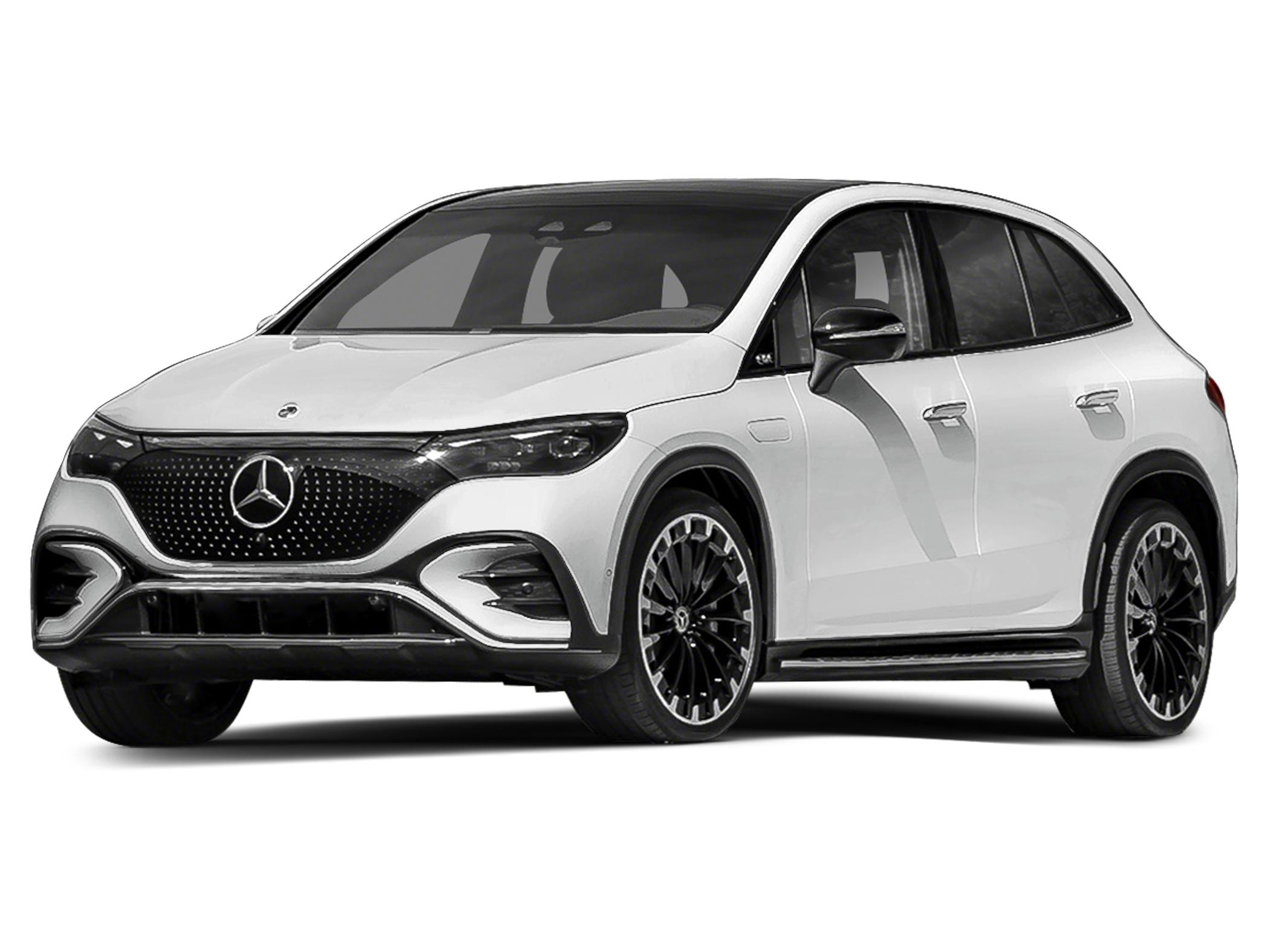 2025 Mercedes-Benz EQE EQE 500 4MATIC SUV