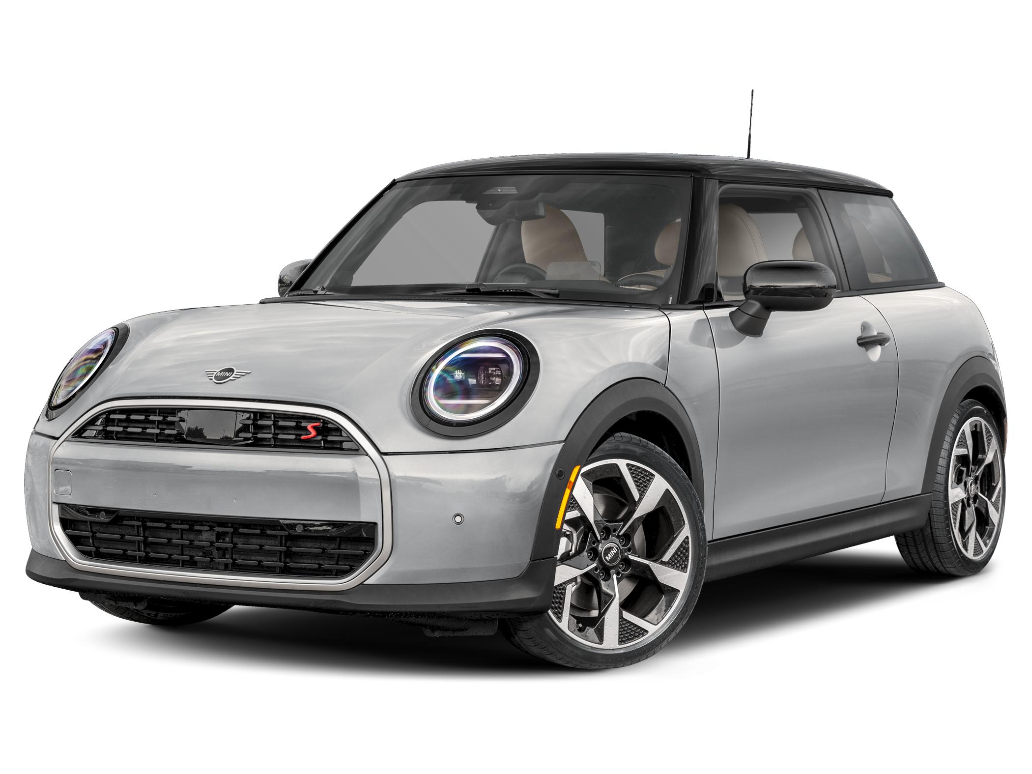 2025 MINI Hardtop 2 Door Cooper FWD