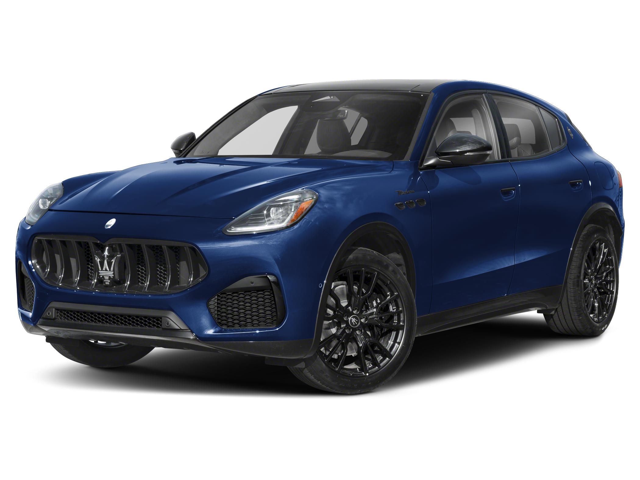 2025 Maserati Grecale Modena AWD