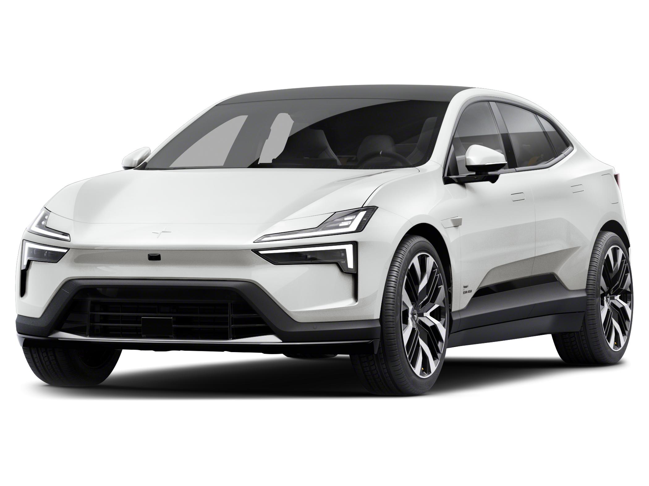 2025 Polestar 4 Long Range Dual Motor Pilot