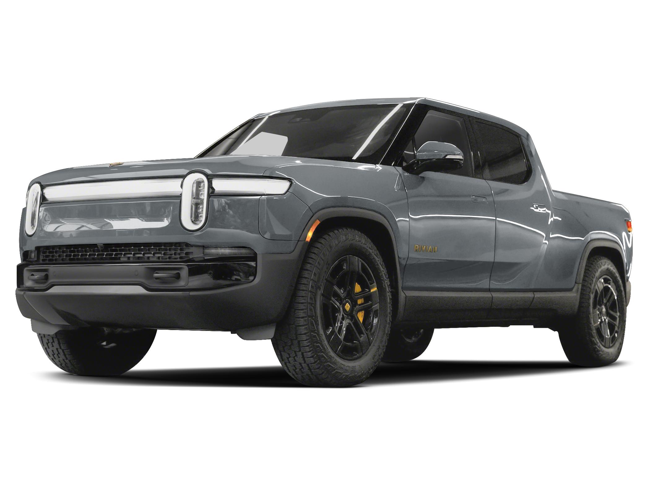2025 Rivian R1T Premium Quad-Motor Max Pack *Ltd Avail*