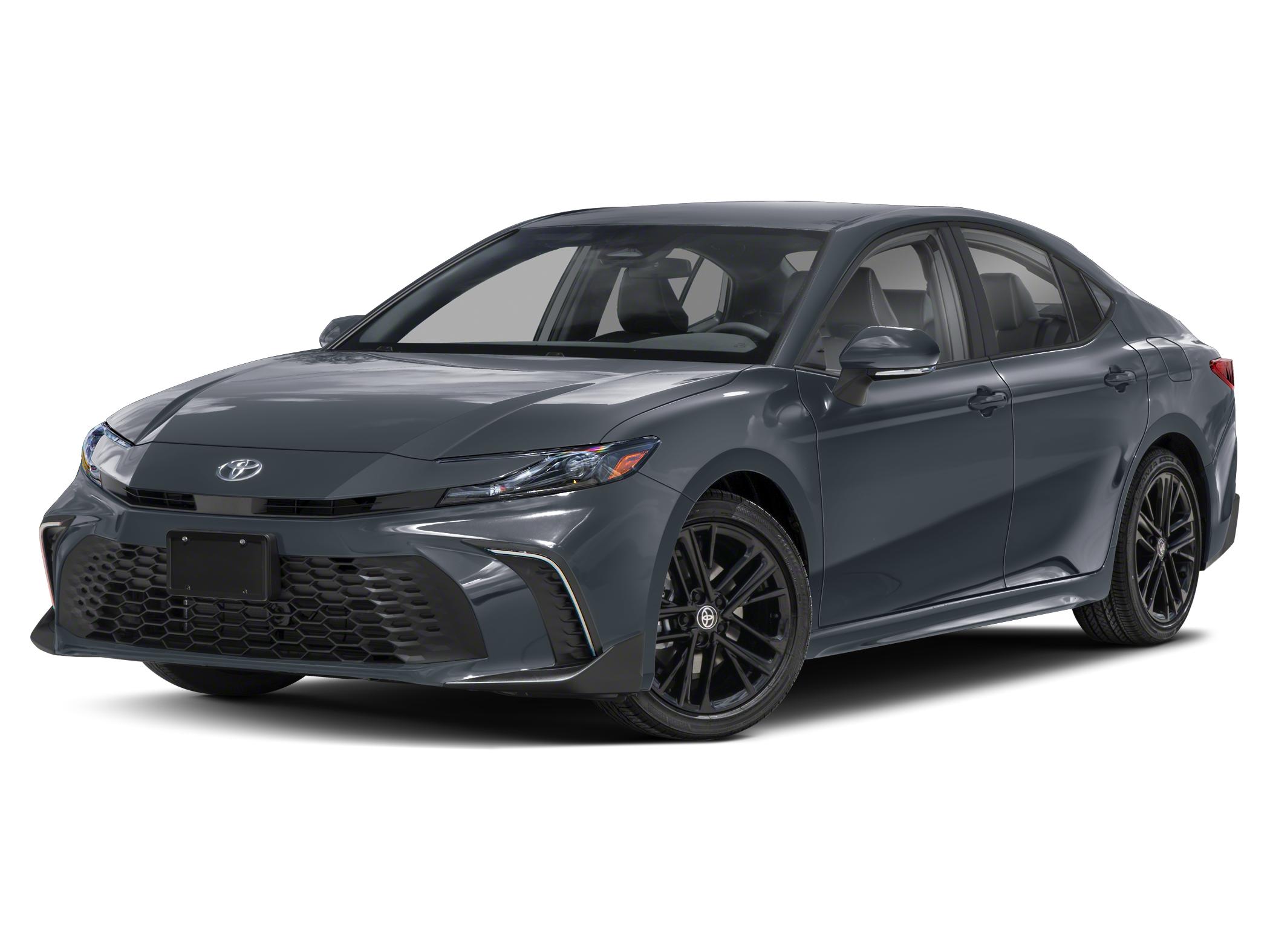 2025 Toyota Camry SE AWD (SE)