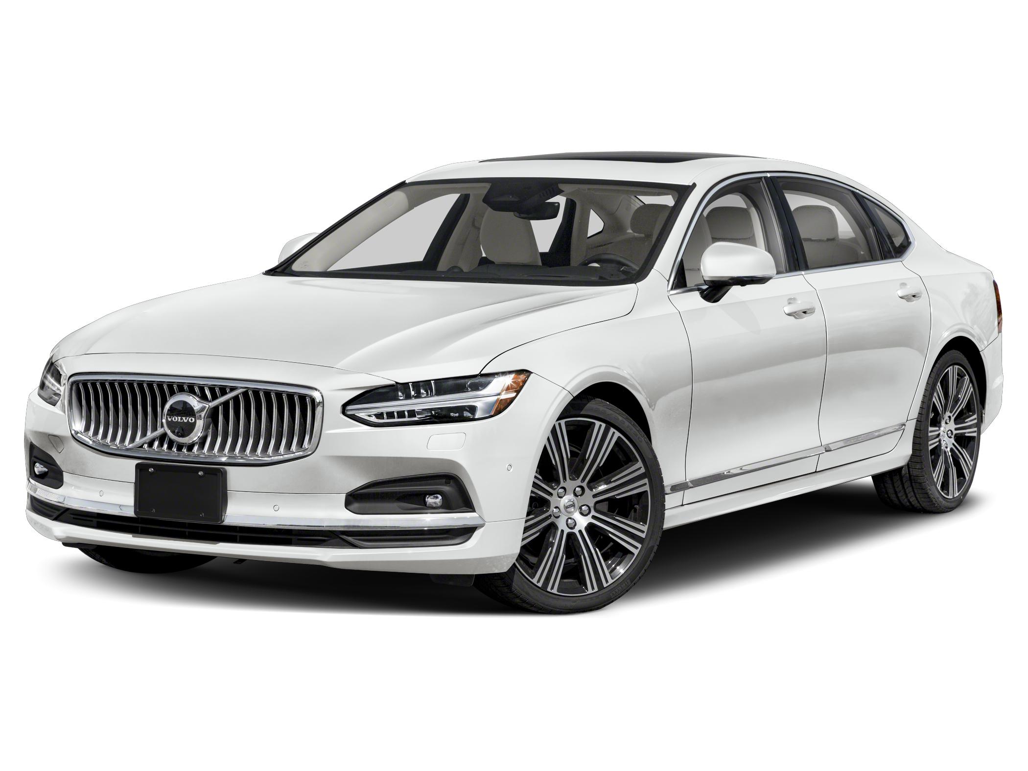 2025 Volvo S90 B6 AWD Ultra
