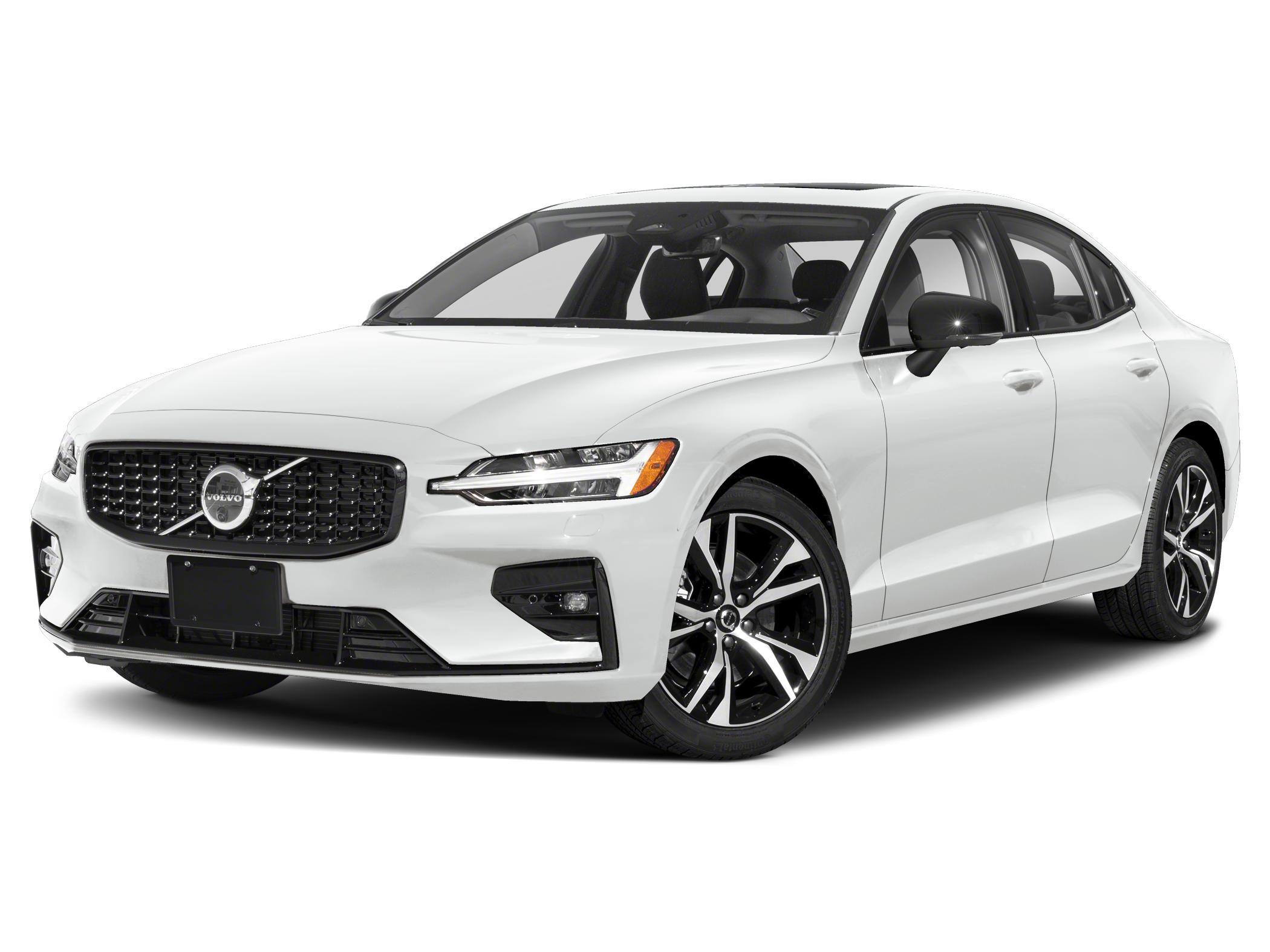2025 Volvo S60 B5 AWD Core