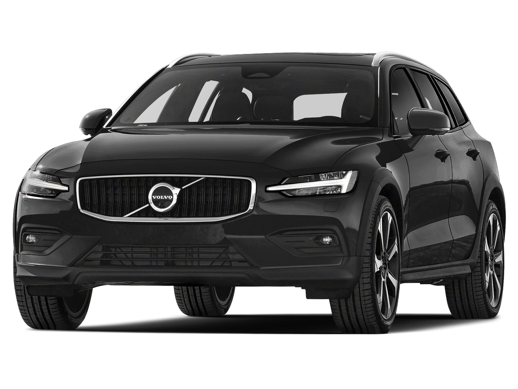 2025 Volvo V60 Cross Country B5 AWD Ultra
