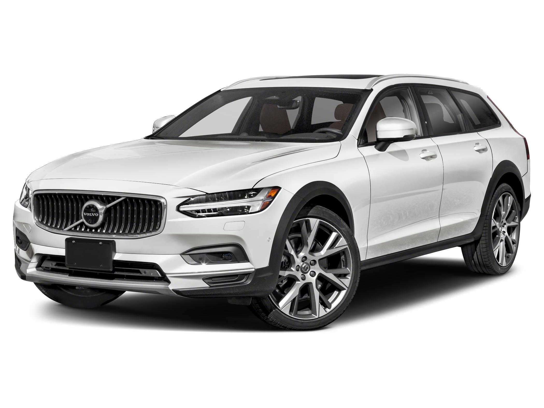 2025 Volvo V90 Cross Country B6 AWD Ultra