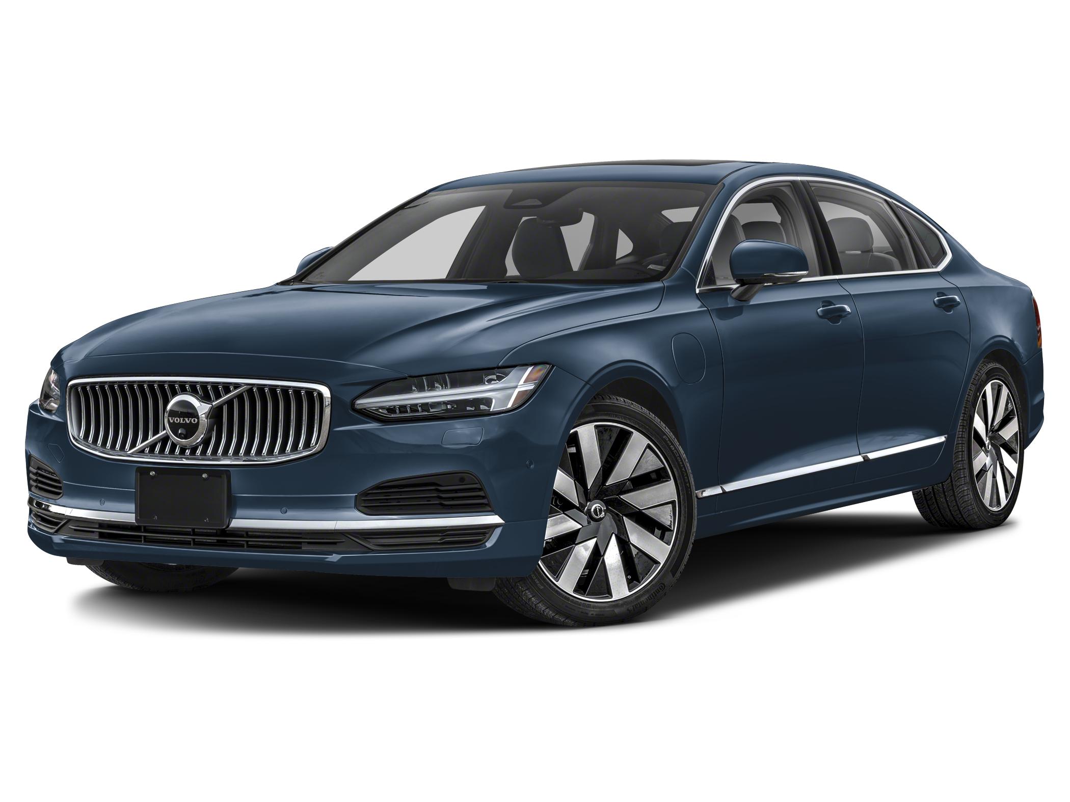 2025 Volvo S90 Plug-In Hybrid T8 AWD Ultra